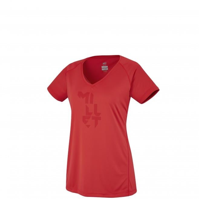 Millet İntese Kadın Tshirt Miv7306