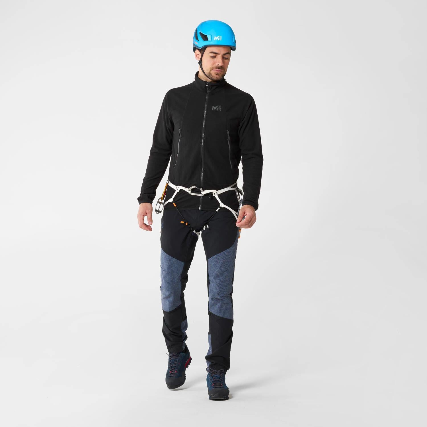 Millet K LIGHTGRID Erkek POLARTEC® Polar MIV9467 0247