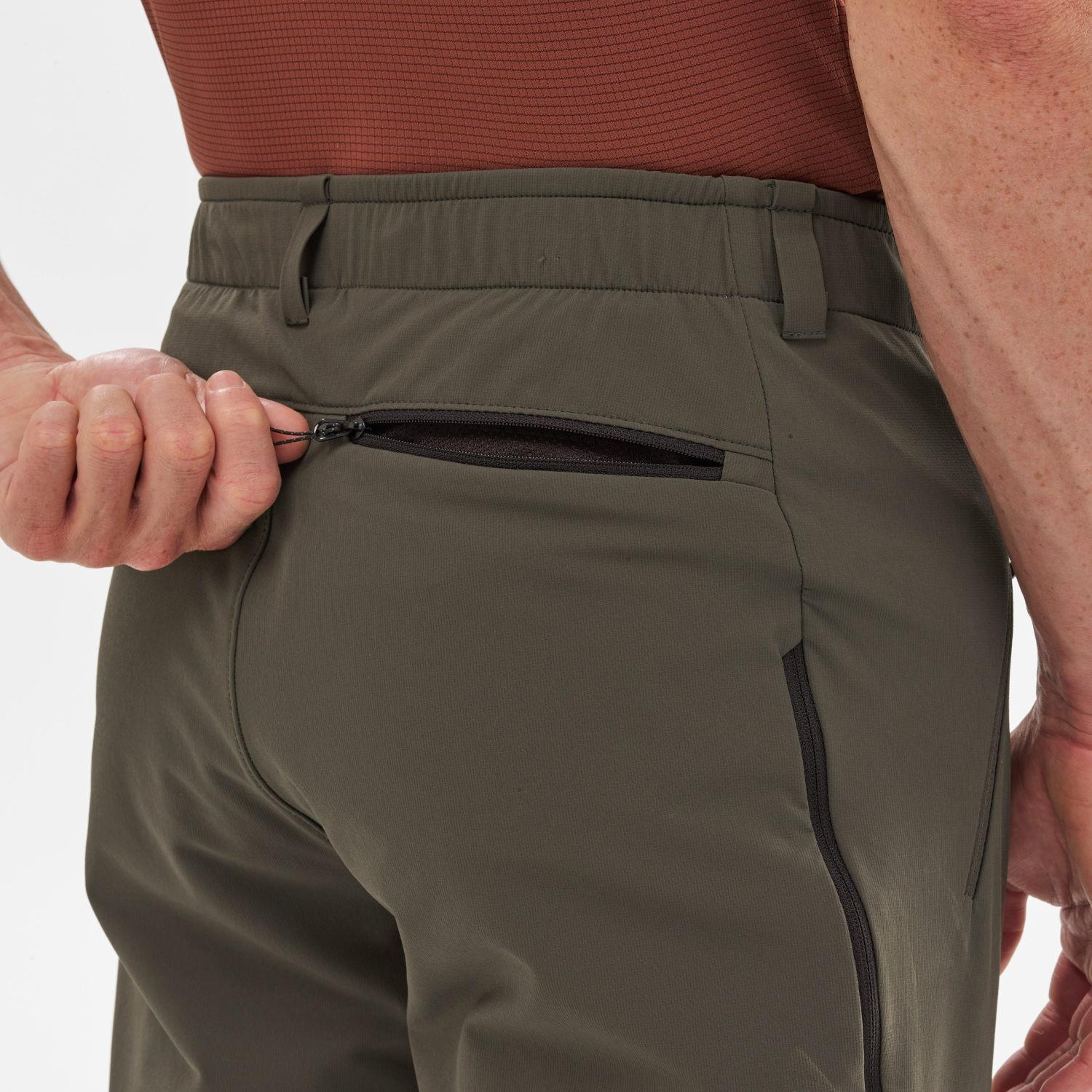 Millet K XCS Pantolon Erkek MIV8267 N8637