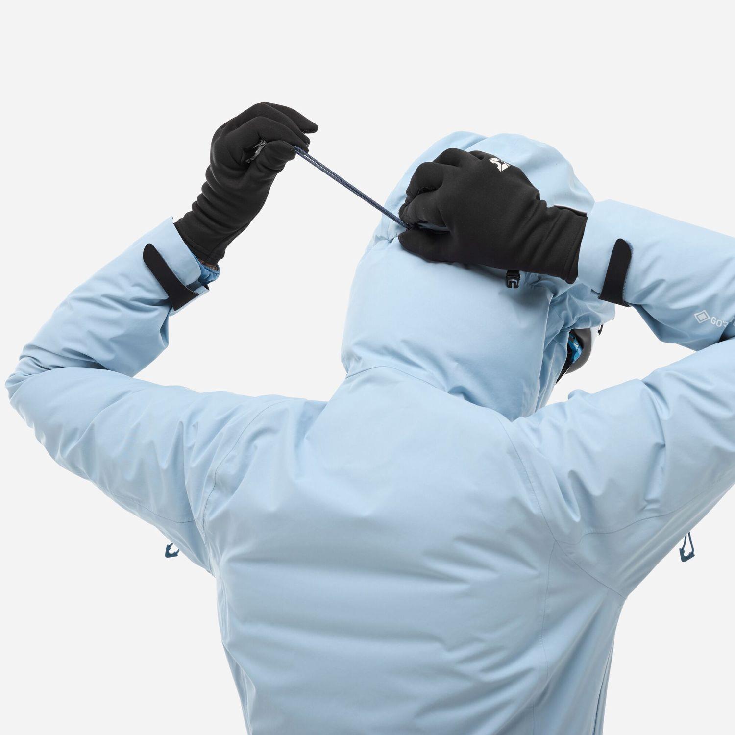 Millet KAMET  Goretex Ceket Kadın MIV10546 N9926
