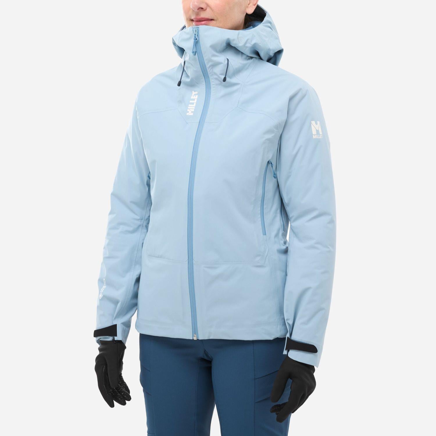 Millet KAMET  Goretex Ceket Kadın MIV10546 N9926