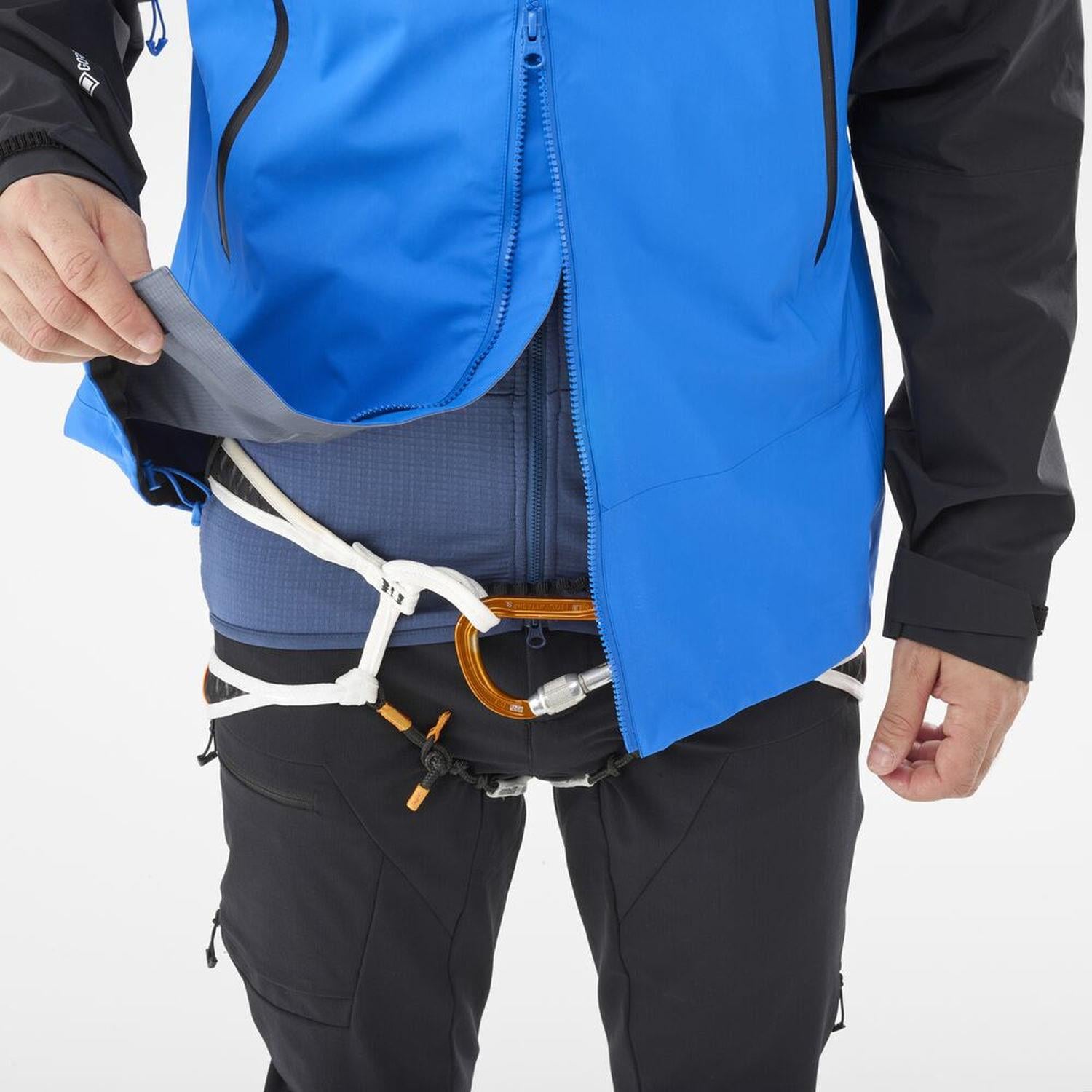 Millet KAMET Goretex  P Ceket Erkek MIV10544 N3175