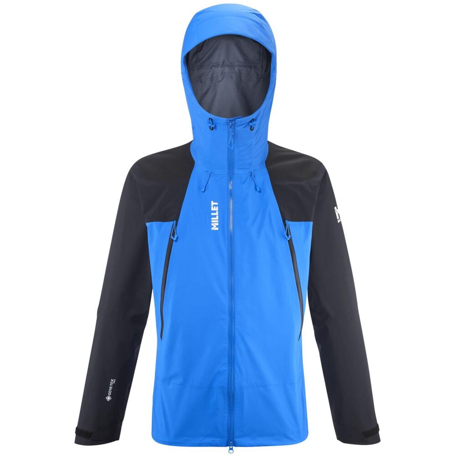 Millet KAMET Goretex  P Ceket Erkek MIV10544 N3175
