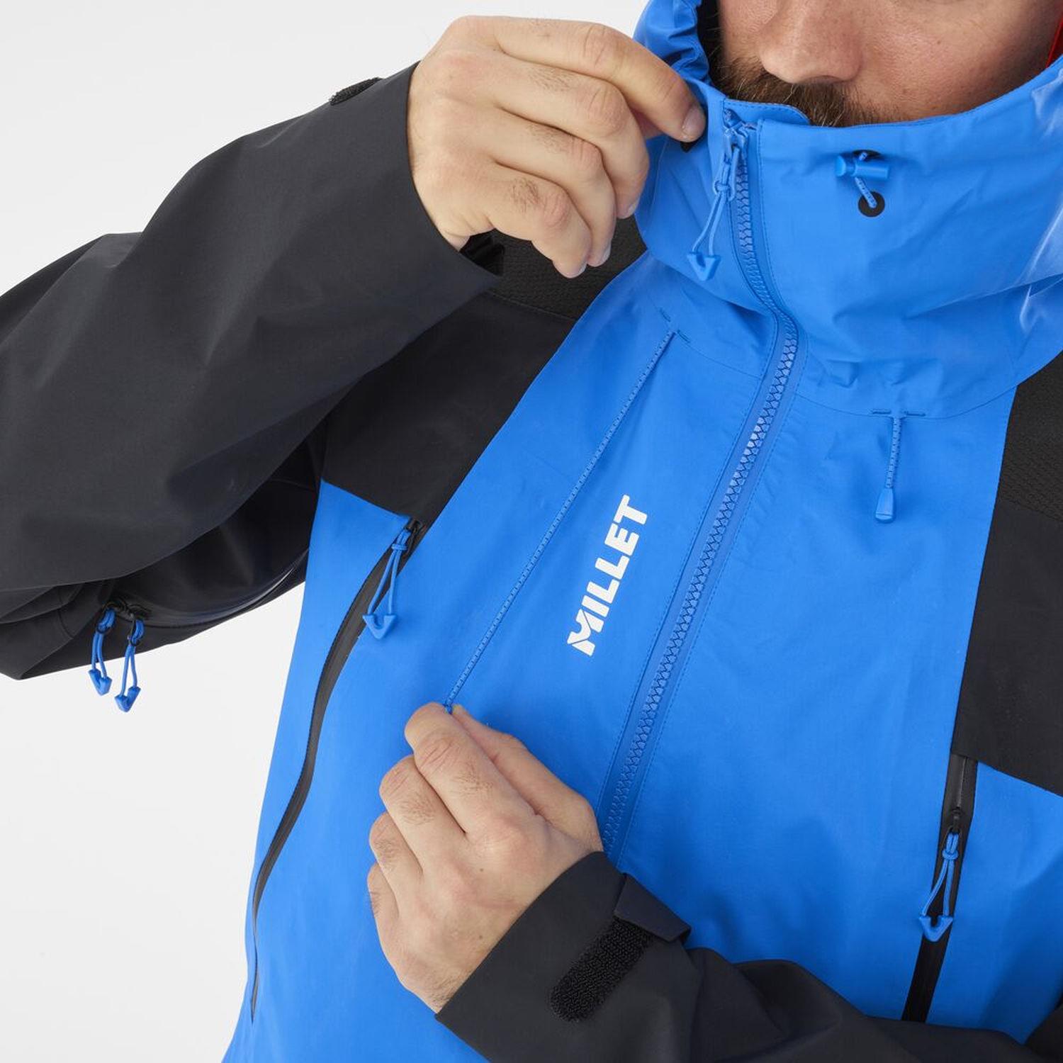 Millet KAMET Goretex  P Ceket Erkek MIV10544 N3175