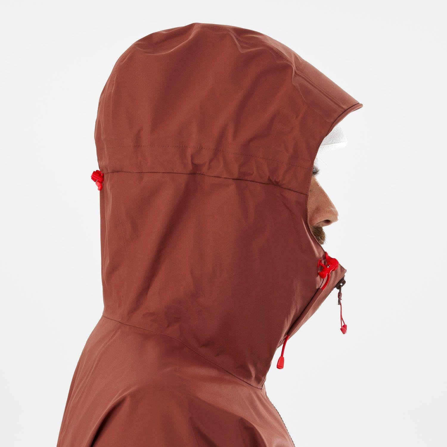 Millet KAMET LIGHT GORE-TEX® 3L PLAIN CEKET MIV7739 N9938