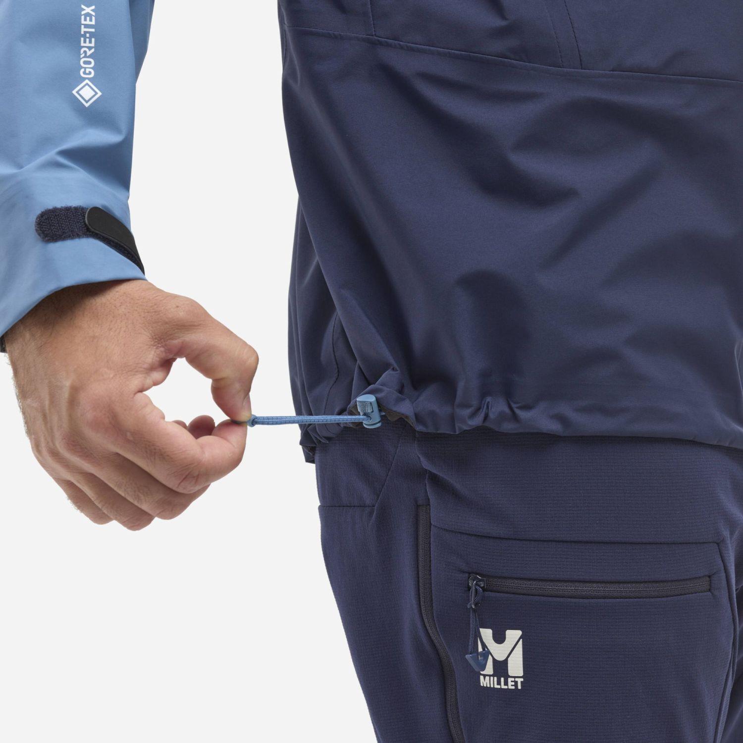 Millet KAMET LIGHT GORE-TEX® 3L PLAIN CEKET MIV7739 MILLET.N3186