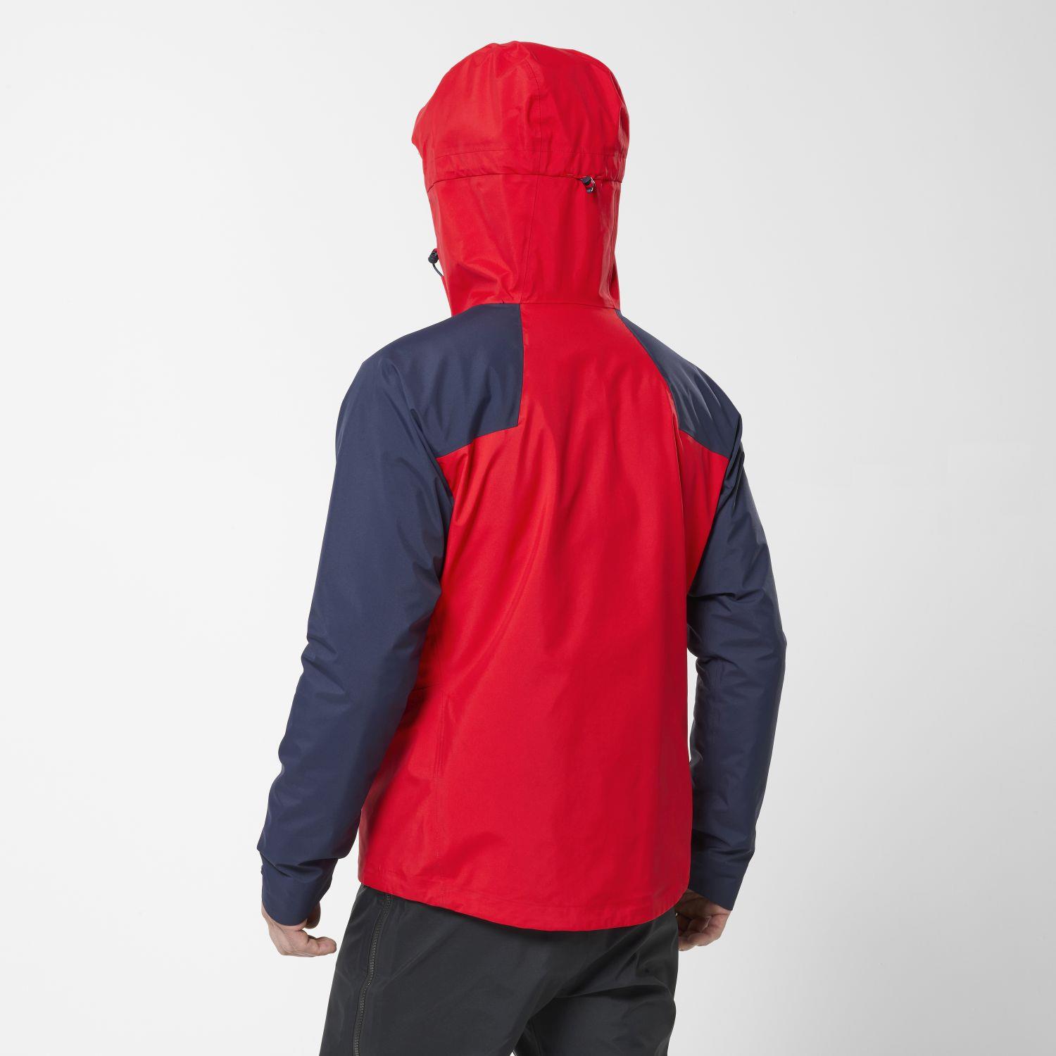 Millet KAMET LIGHT GORE-TEX® 3L PLAIN CEKET MIV7739 8083