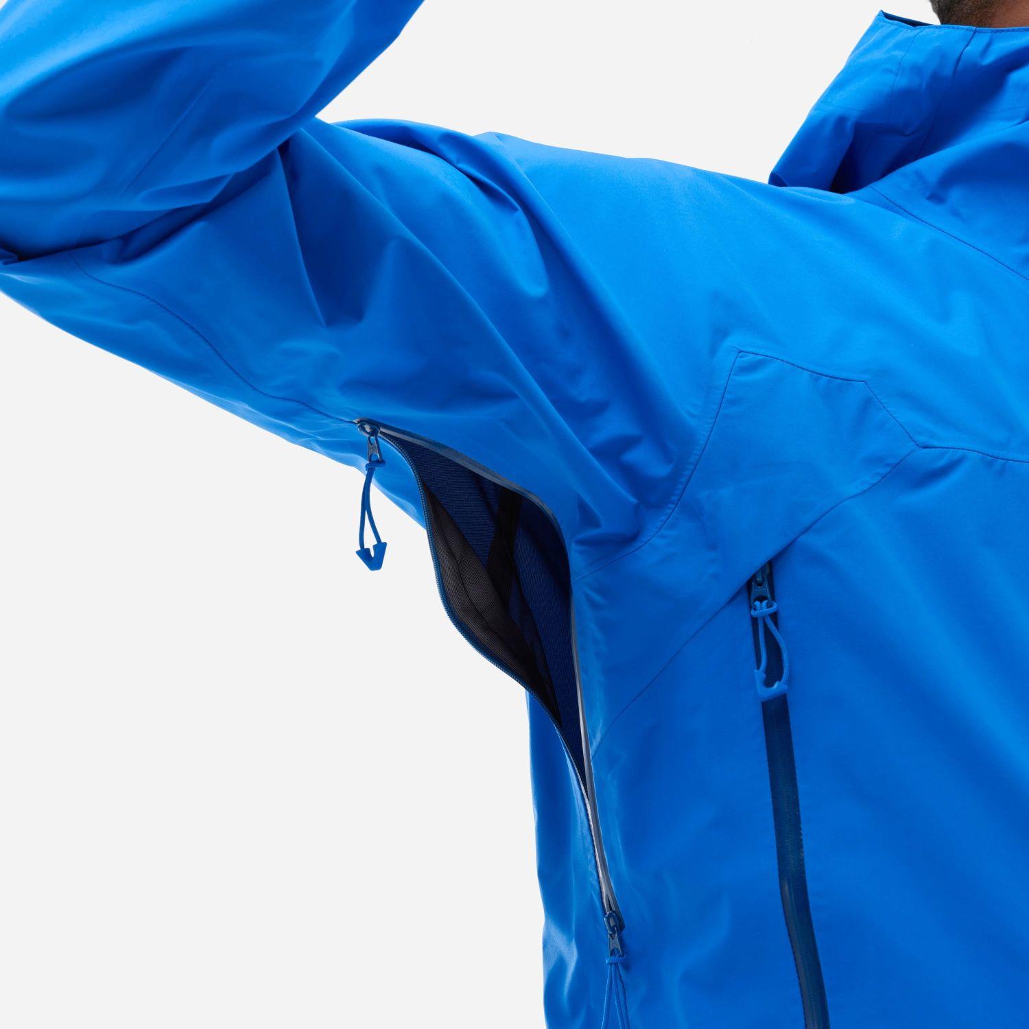 Millet KAMET LIGHT GORE-TEX® 3L PLAIN CEKET MIV7739 N3170