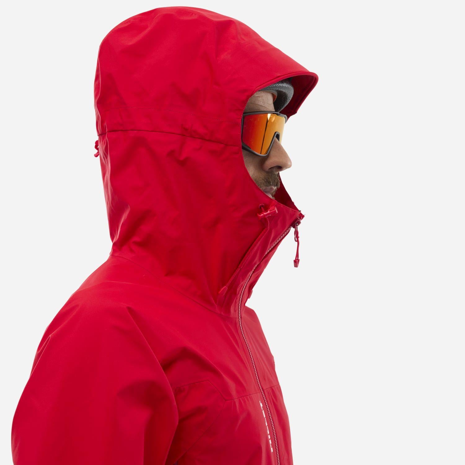 Millet KAMET LIGHT GORE-TEX® 3L PLAIN CEKET MIV7739 0335