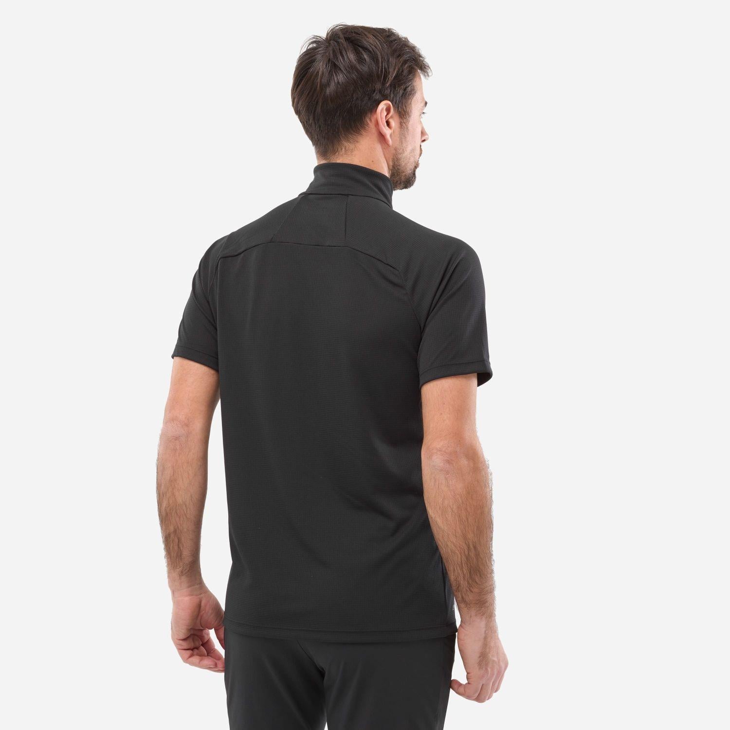 Millet KAMET Polartec® PowerDry™ Erkek Tişört MIV10455 0247