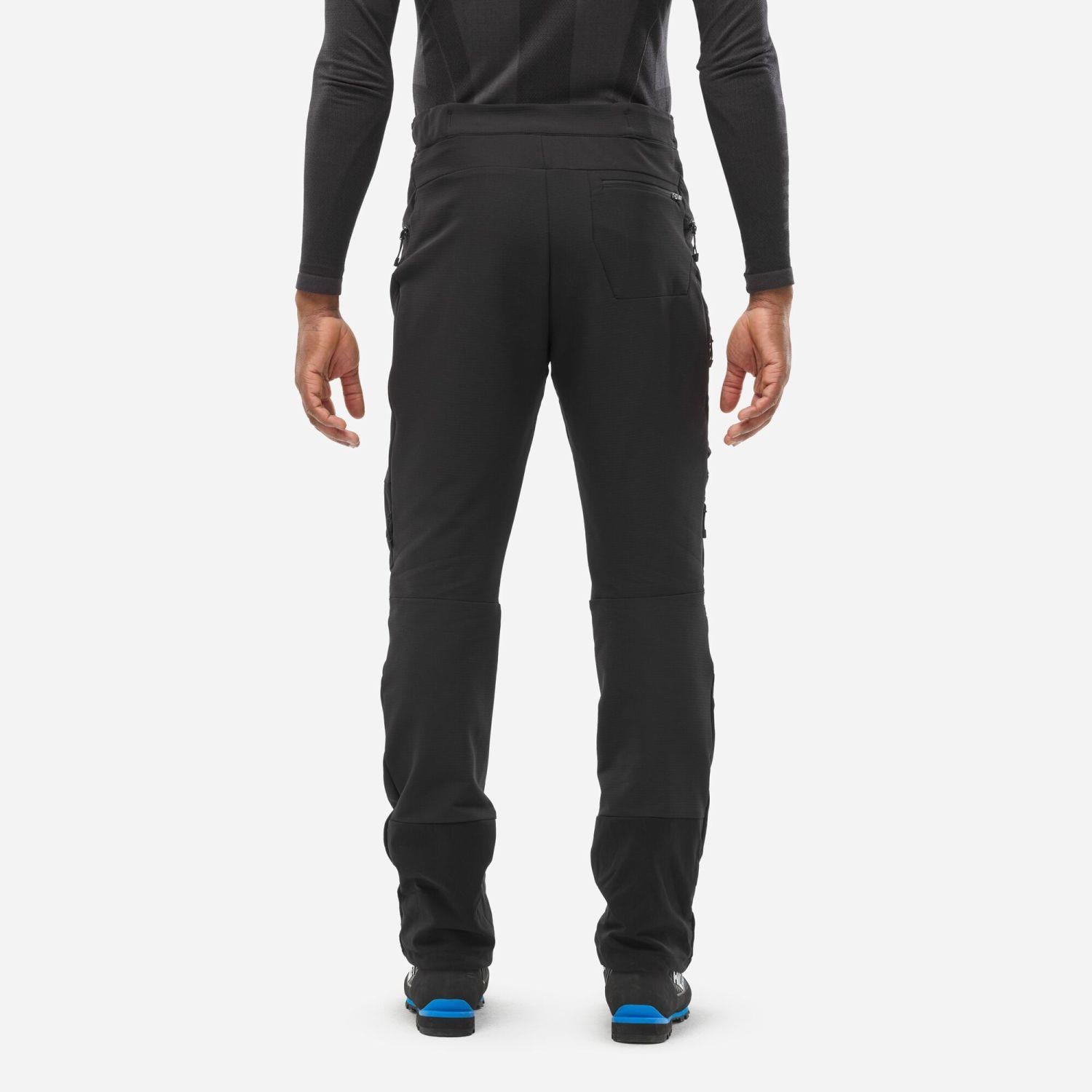 Millet KAMET XCS Pantolon Erkek MIV10565 N0247