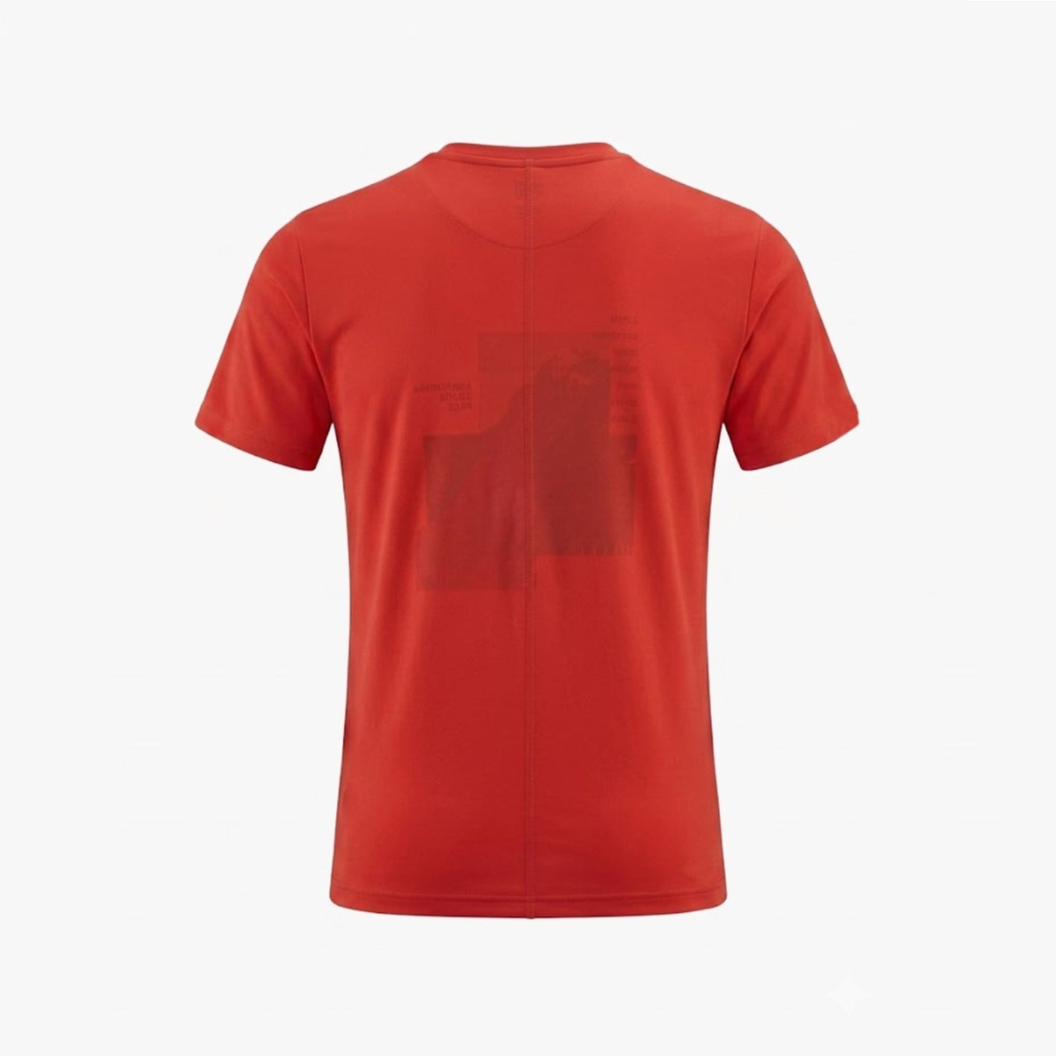 Millet La Face Erkek T Shirt Miv6865