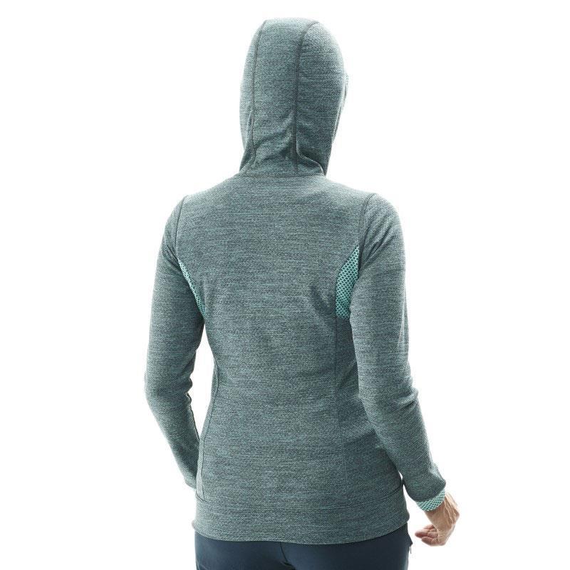 Millet LOKKA HOODIE Kadın Tam Fermuar Polar MIV7742 8743