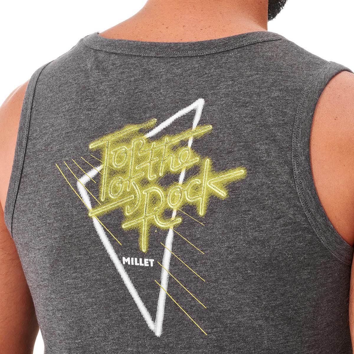 Millet LTD COLOR TK Erkek Tişört