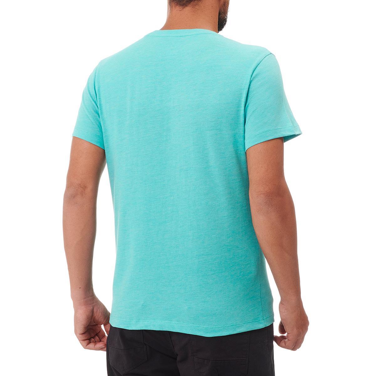 Millet LTD COLOR TS Erkek Tişört MIV9037 9457