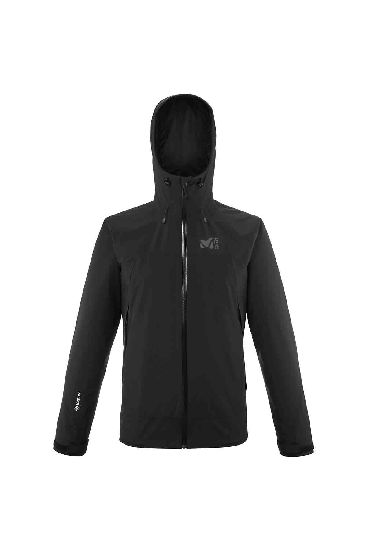 Millet MONTETS II GORE-TEX ORCAN PACLITE® Ceket MIV9045 0505