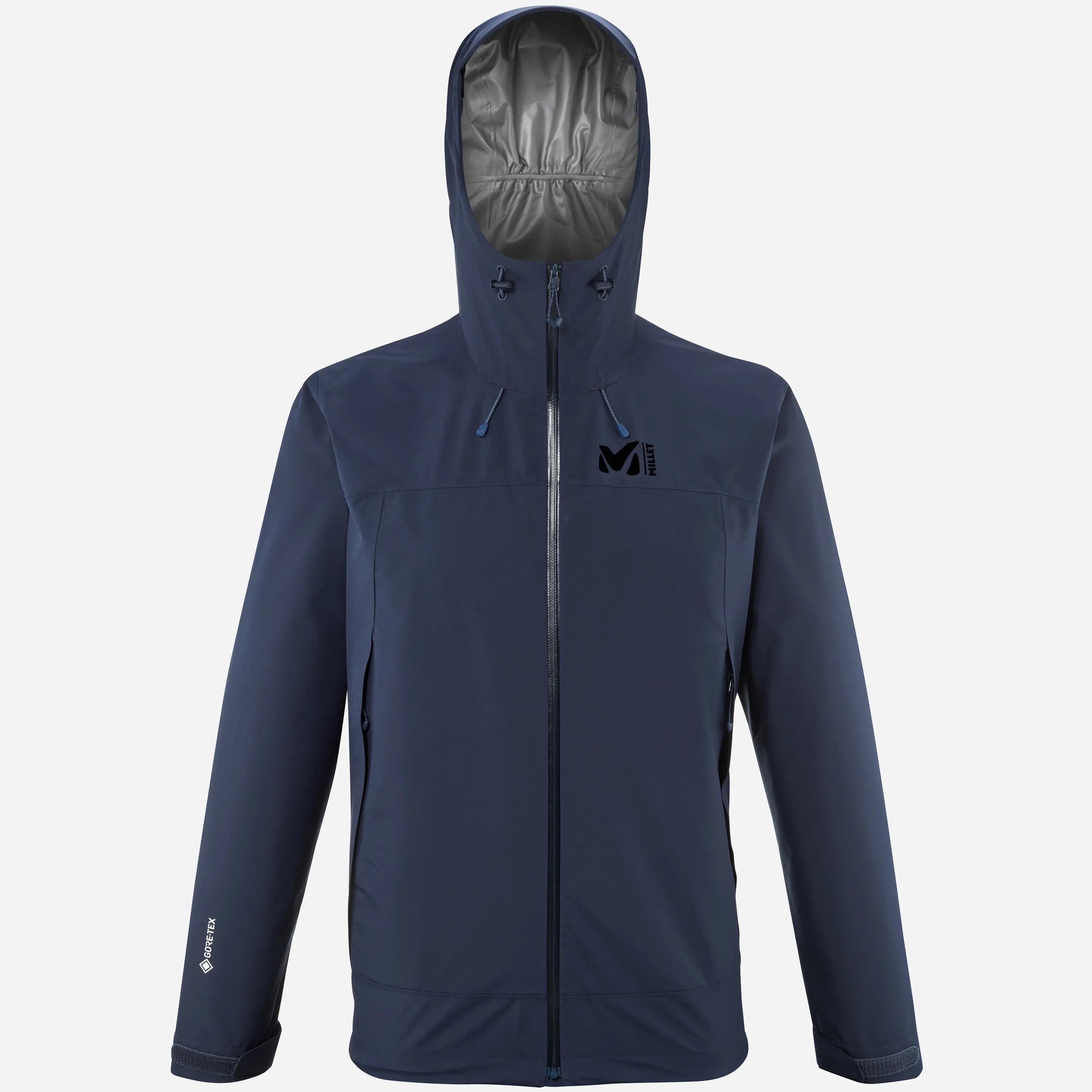 Millet MUNGO II GORE-TEX PACLITE® 2,5 L Erkek Ceket MIV9336 7317