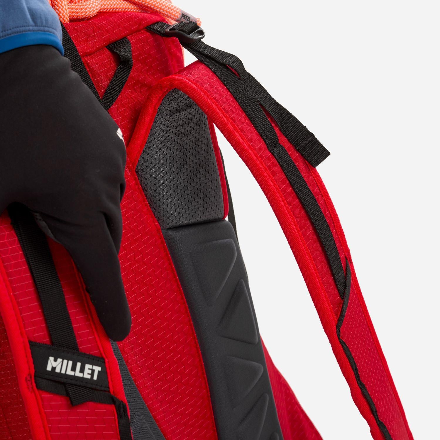 Millet PEUTEREY 35+10 Sırt Çantası MIS2427 0335