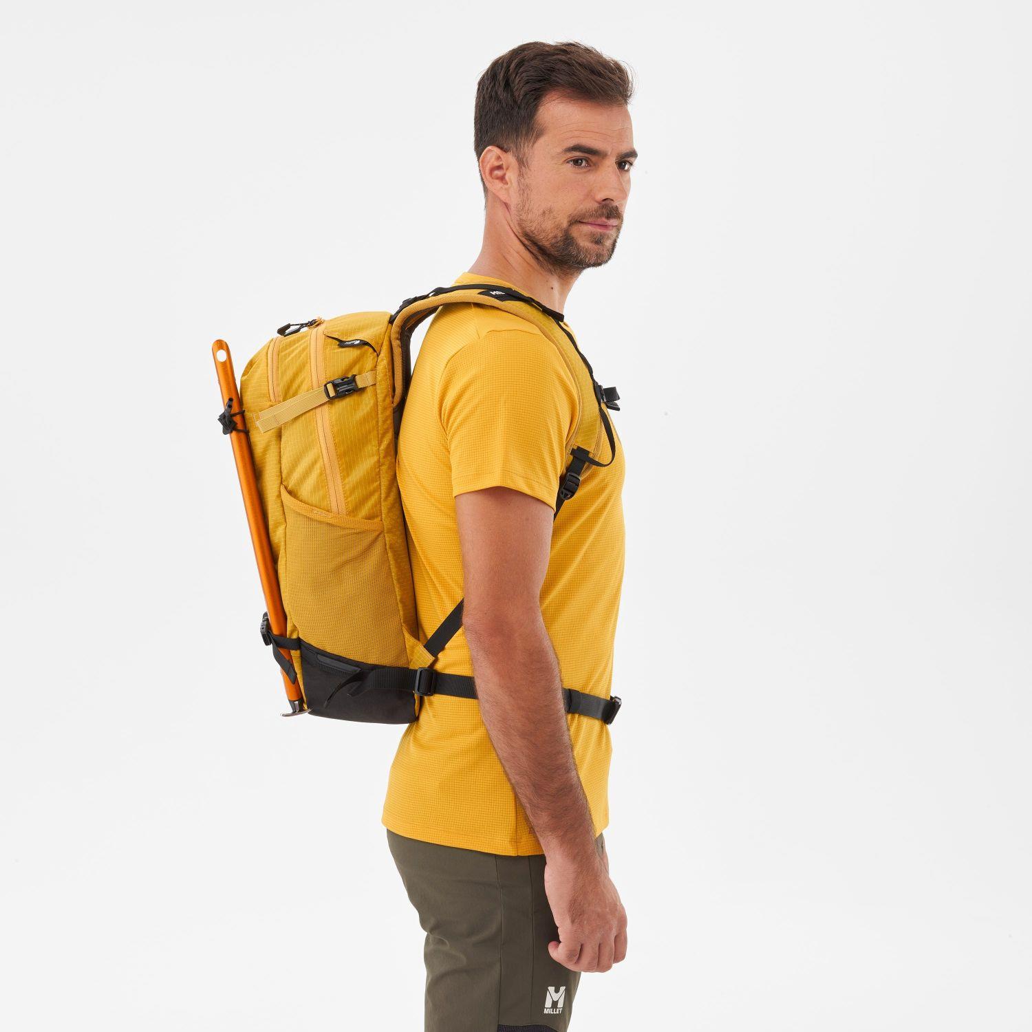 Millet PROLIGHTER 22 Sırt Çantası MIS2274 N3170