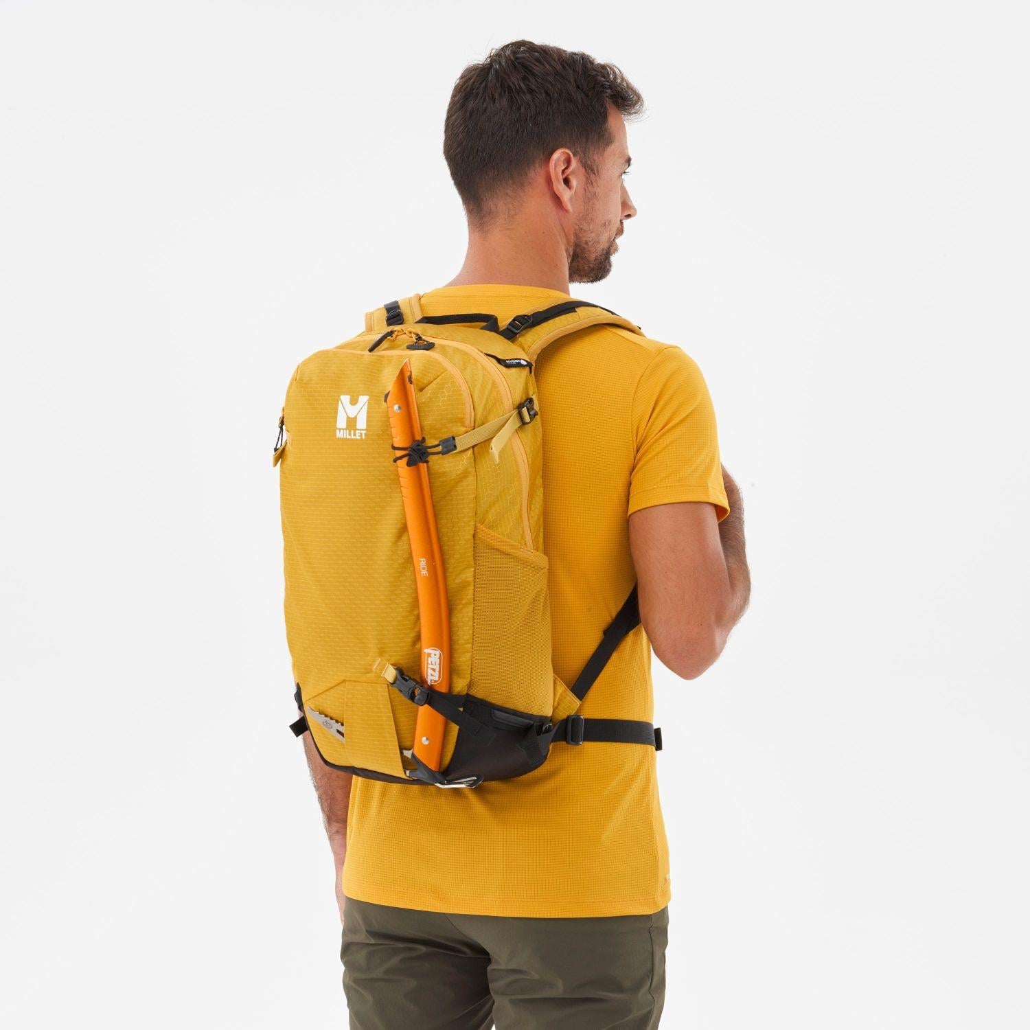 Millet PROLIGHTER 22 Sırt Çantası MIS2274 N3170