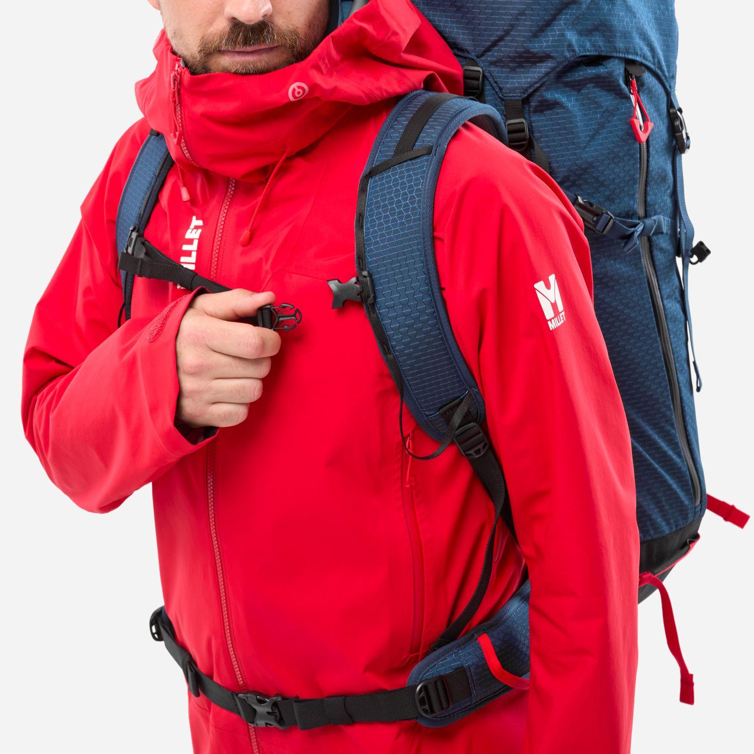 Millet PROLIGHTER38+10 Sırt Çantası MIS2271 7317