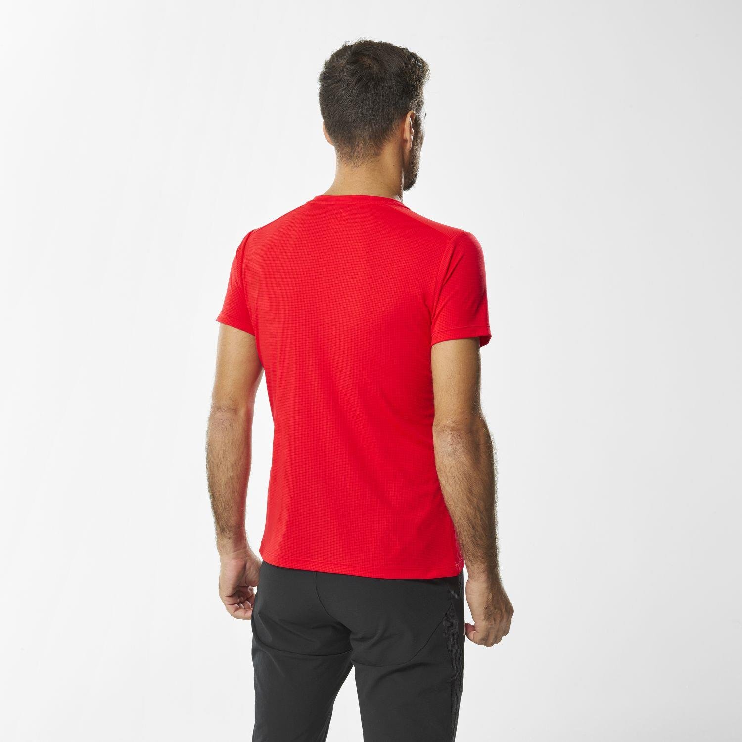 Millet ROCKPOINT Polartec® Power Dry® Erkek Tişört MIV9737 0335