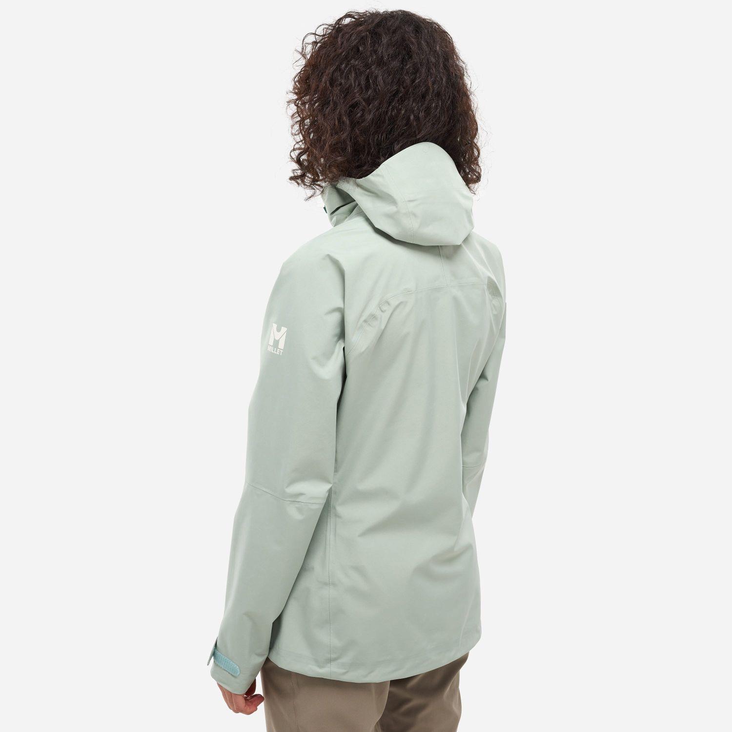 Millet SENECA Goretex 3L Ceket Kadın MIV10332 MILLET.N4239