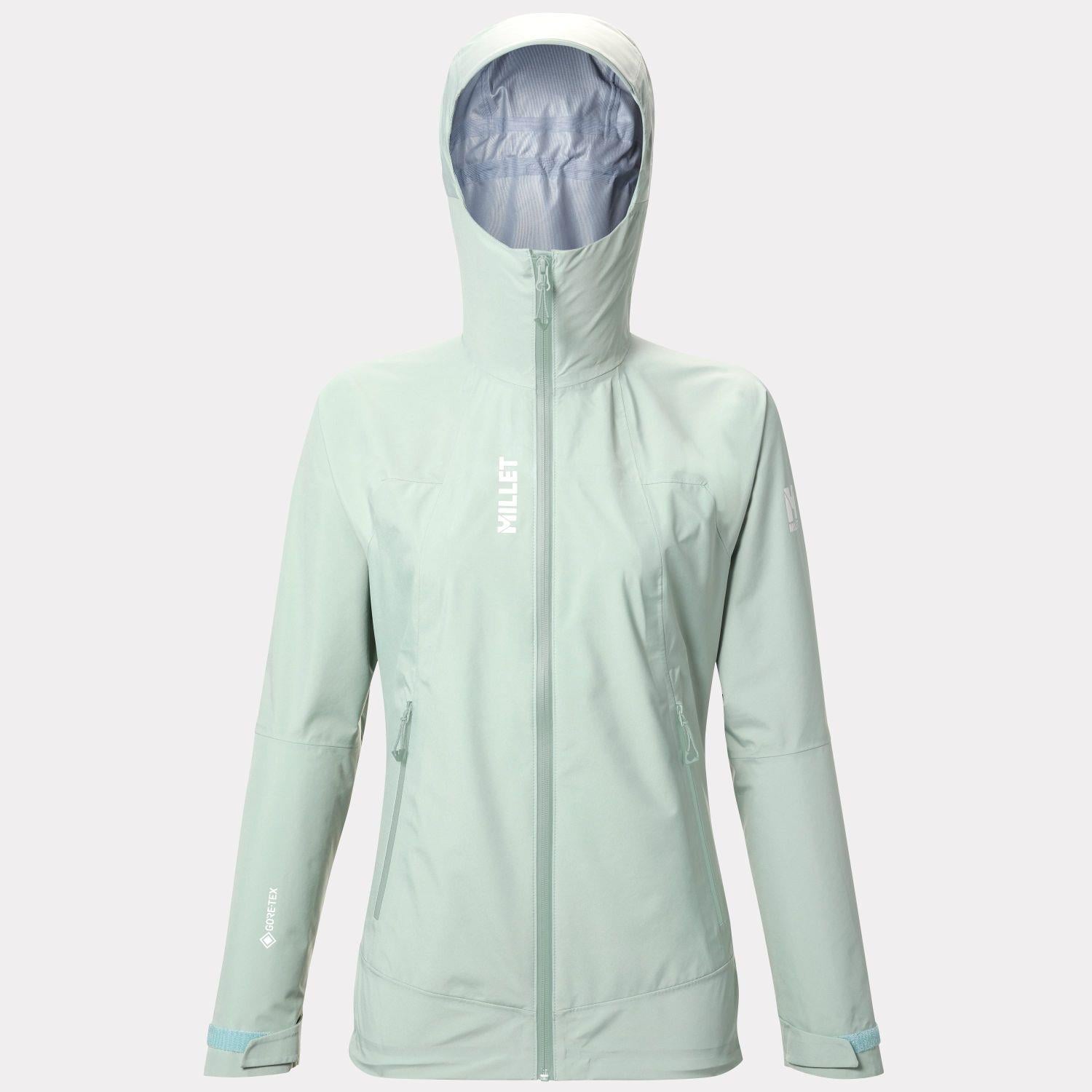 Millet SENECA Goretex 3L Ceket Kadın MIV10332 MILLET.N4239