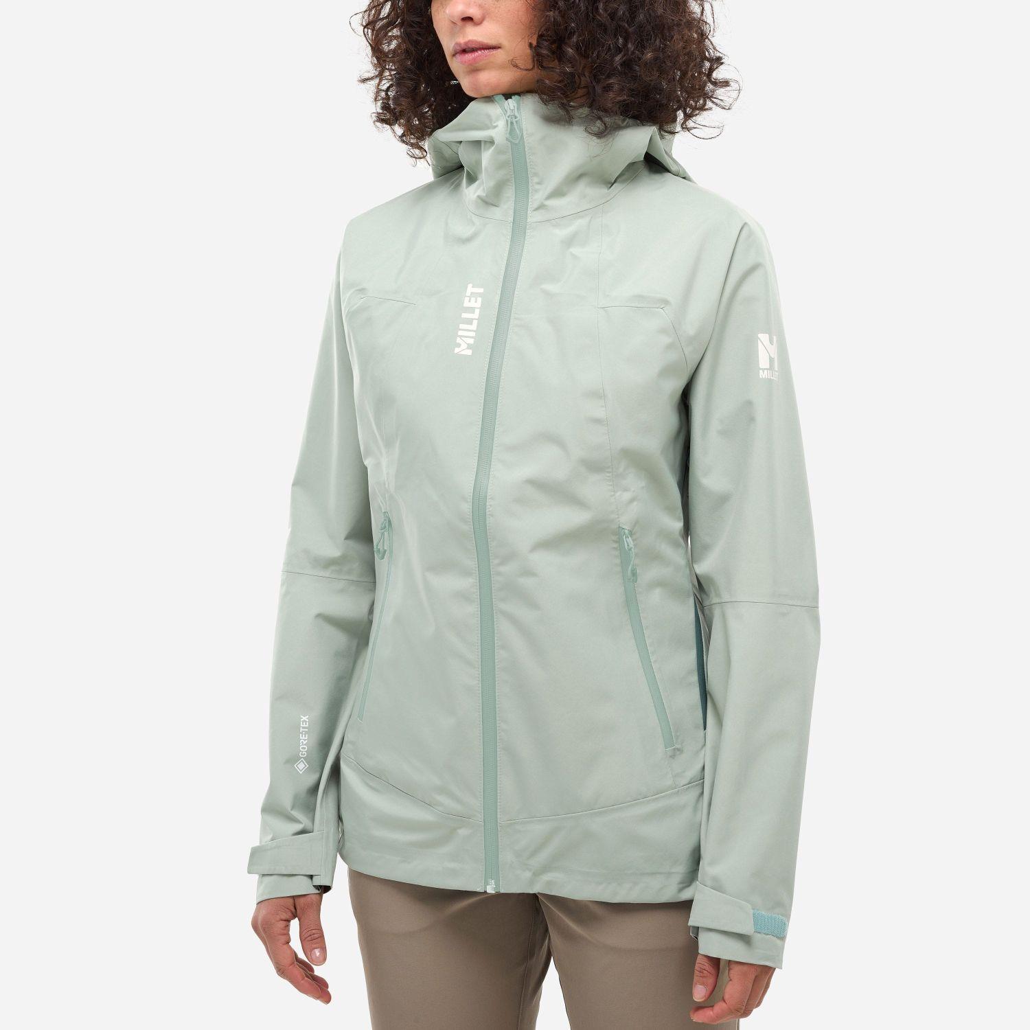 Millet SENECA Goretex 3L Ceket Kadın MIV10332 MILLET.N4239