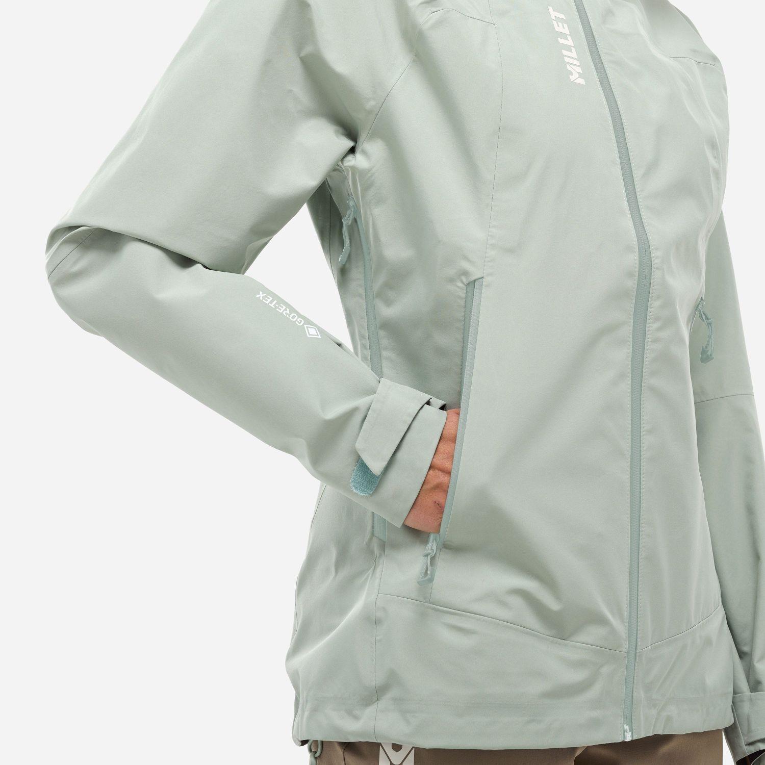 Millet SENECA Goretex 3L Ceket Kadın MIV10332 MILLET.N4239
