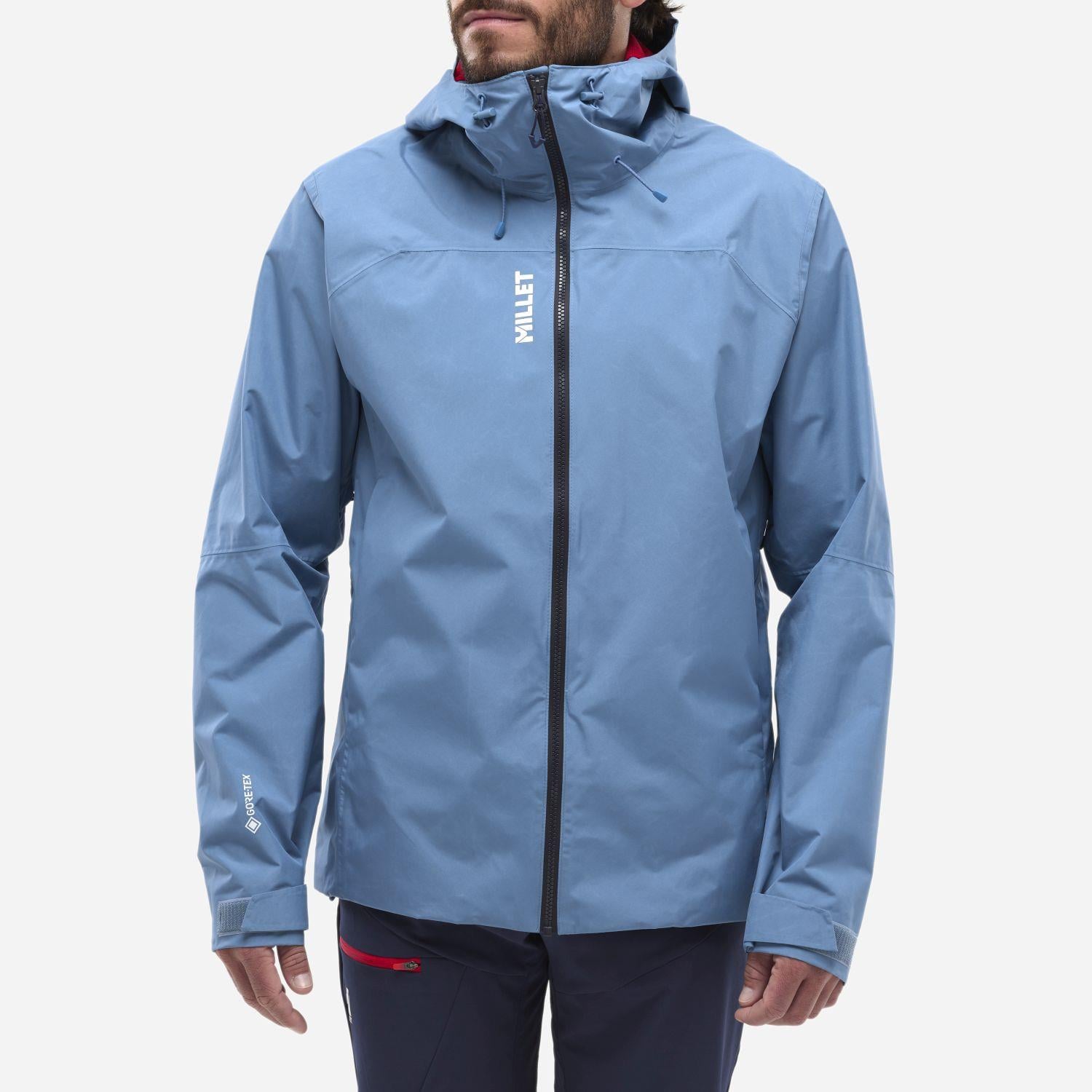 Millet SENECA GORE-TEX 2 Layer Erkek Ceket MIV10209 QK.999