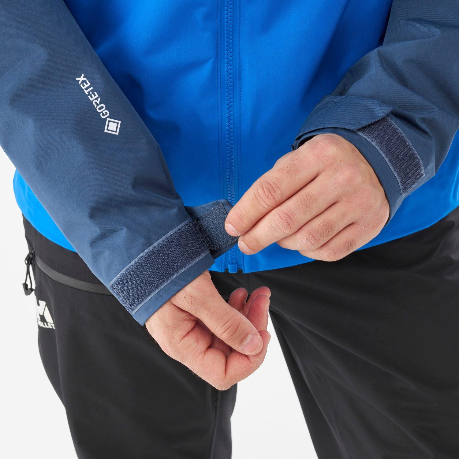 Millet SENECA GORE-TEX 2 Layer Erkek Ceket MIV10209 MILLET.N3177