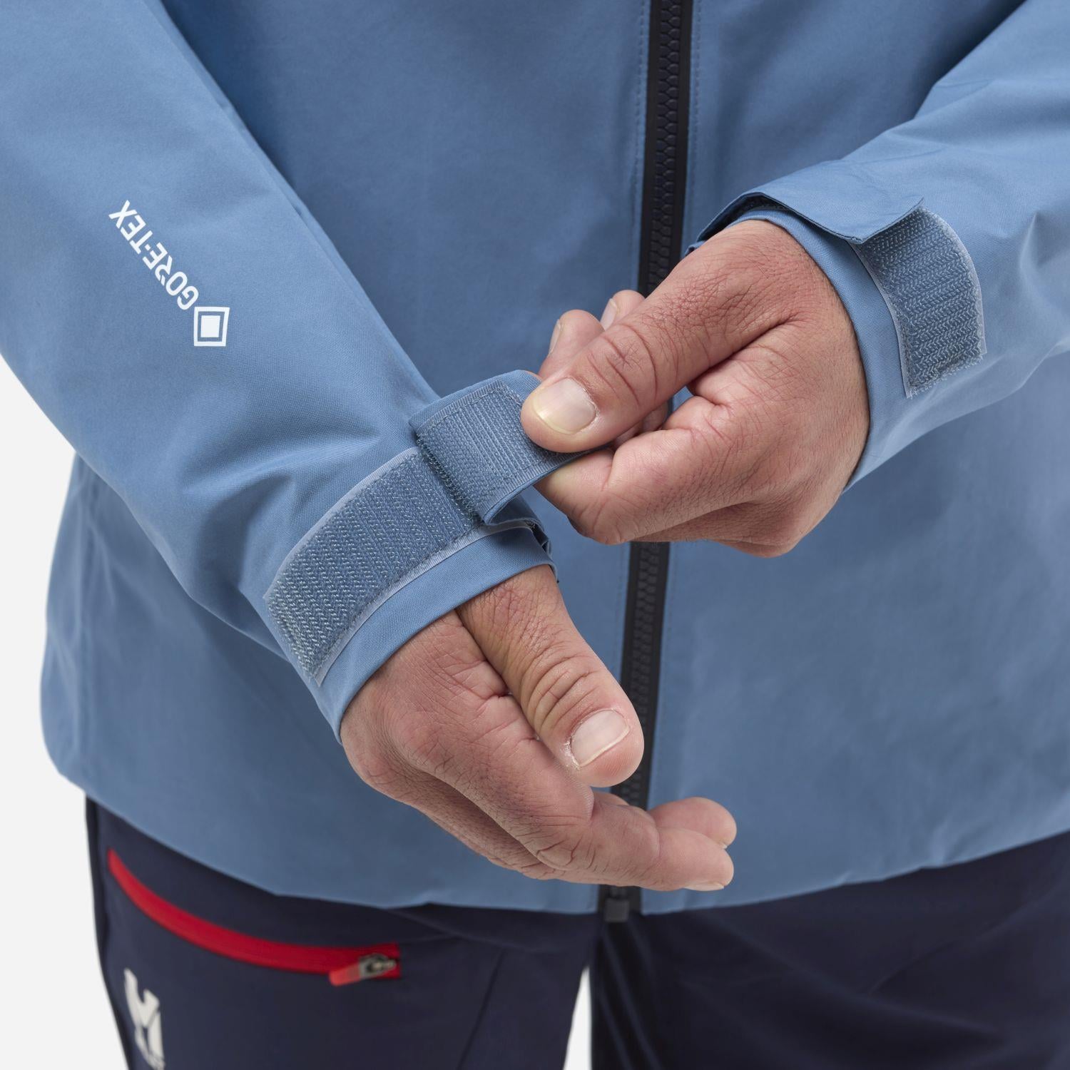 Millet SENECA GORE-TEX 2 Layer Erkek Ceket MIV10209 QK.999