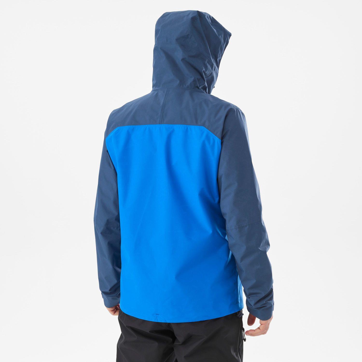 Millet SENECA GORE-TEX 2 Layer Erkek Ceket MIV10209 MILLET.N3177