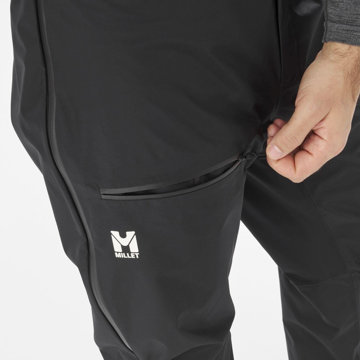 Millet SENECA Goretex Pantolon Erkek  MIV10210 0247