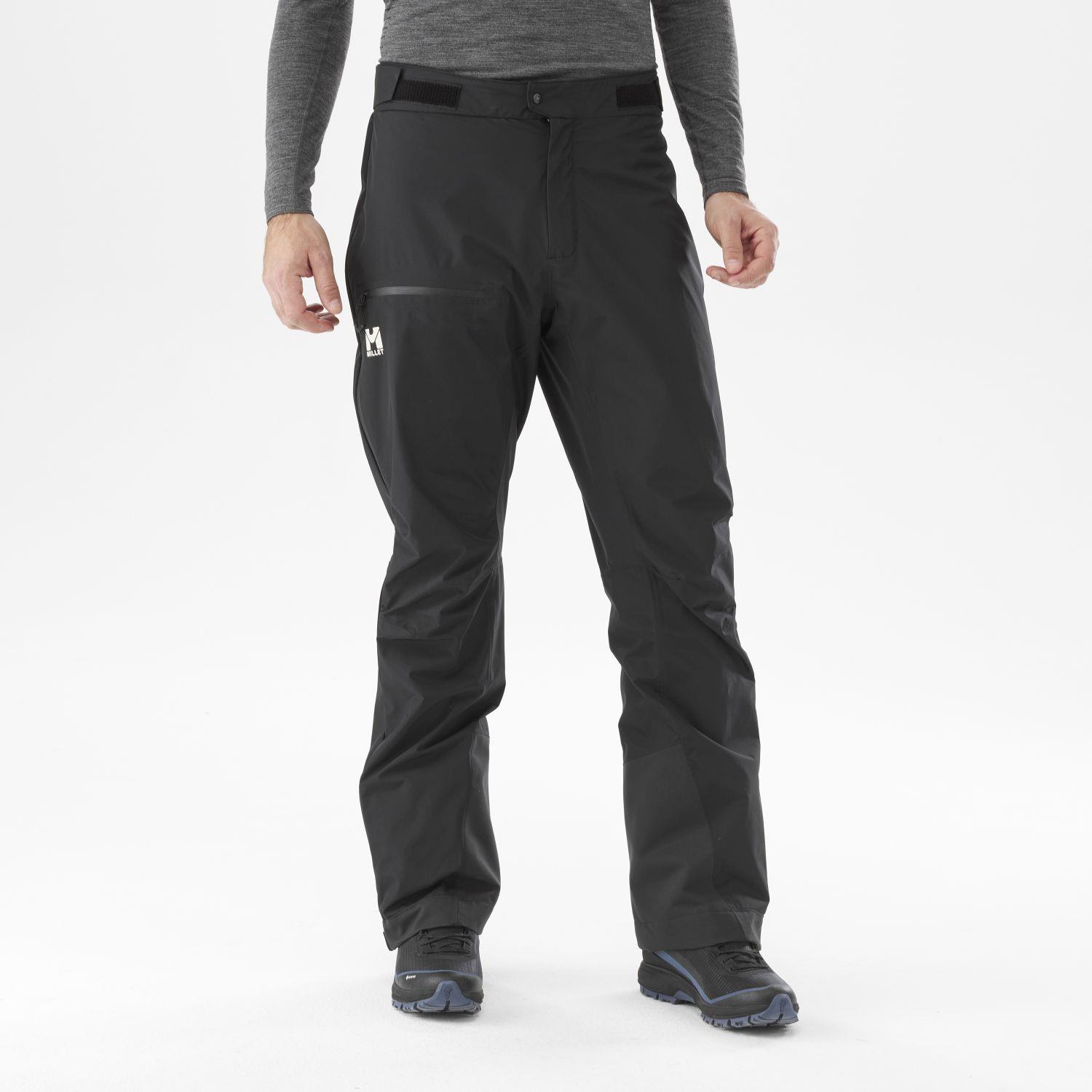 Millet SENECA Goretex Pantolon Erkek  MIV10210 0247