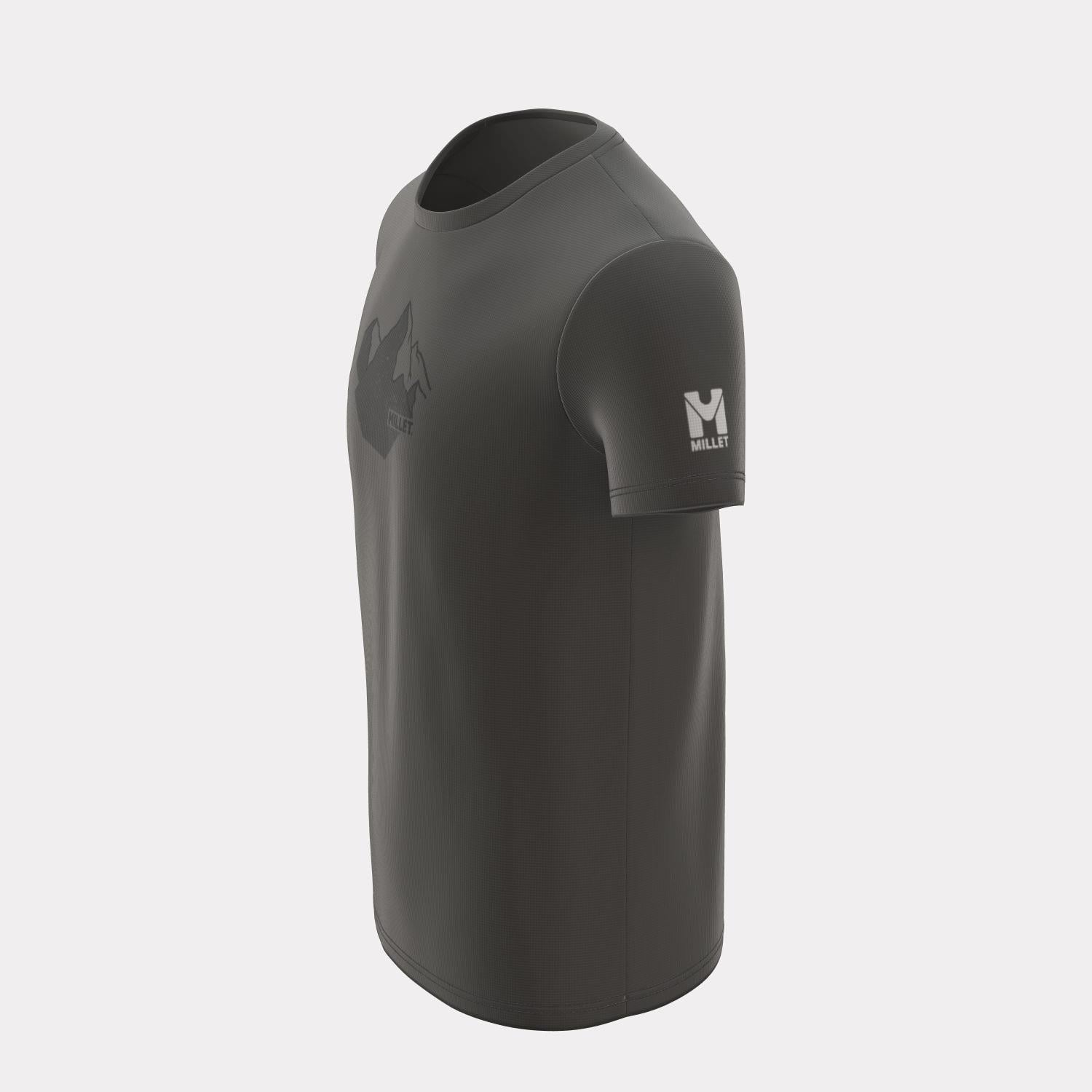 Millet SUMMIT Polartec® Power Dry® Tişört MIV10082 N8637