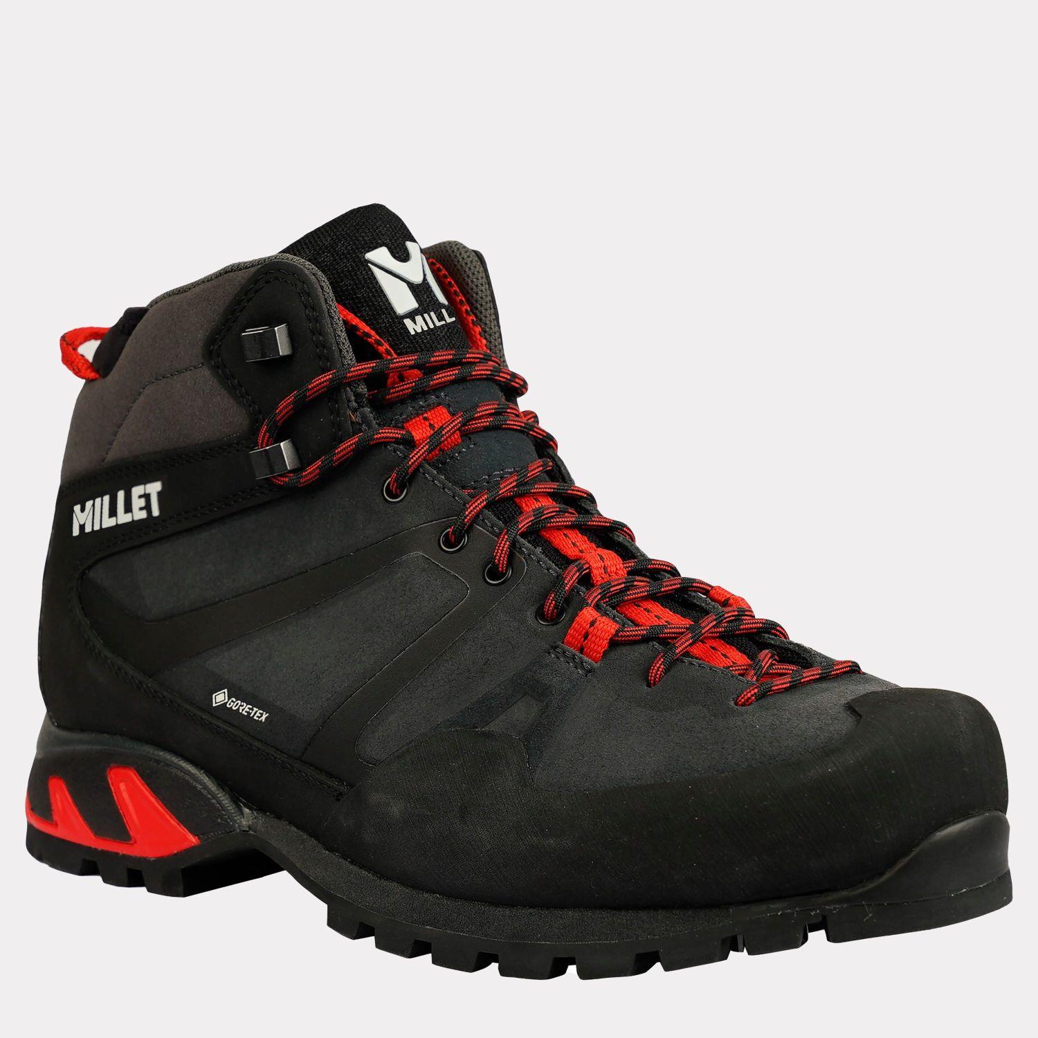 Millet SUPER TRIDENT GORETEX Erkek Bot MIG1781 N4003
