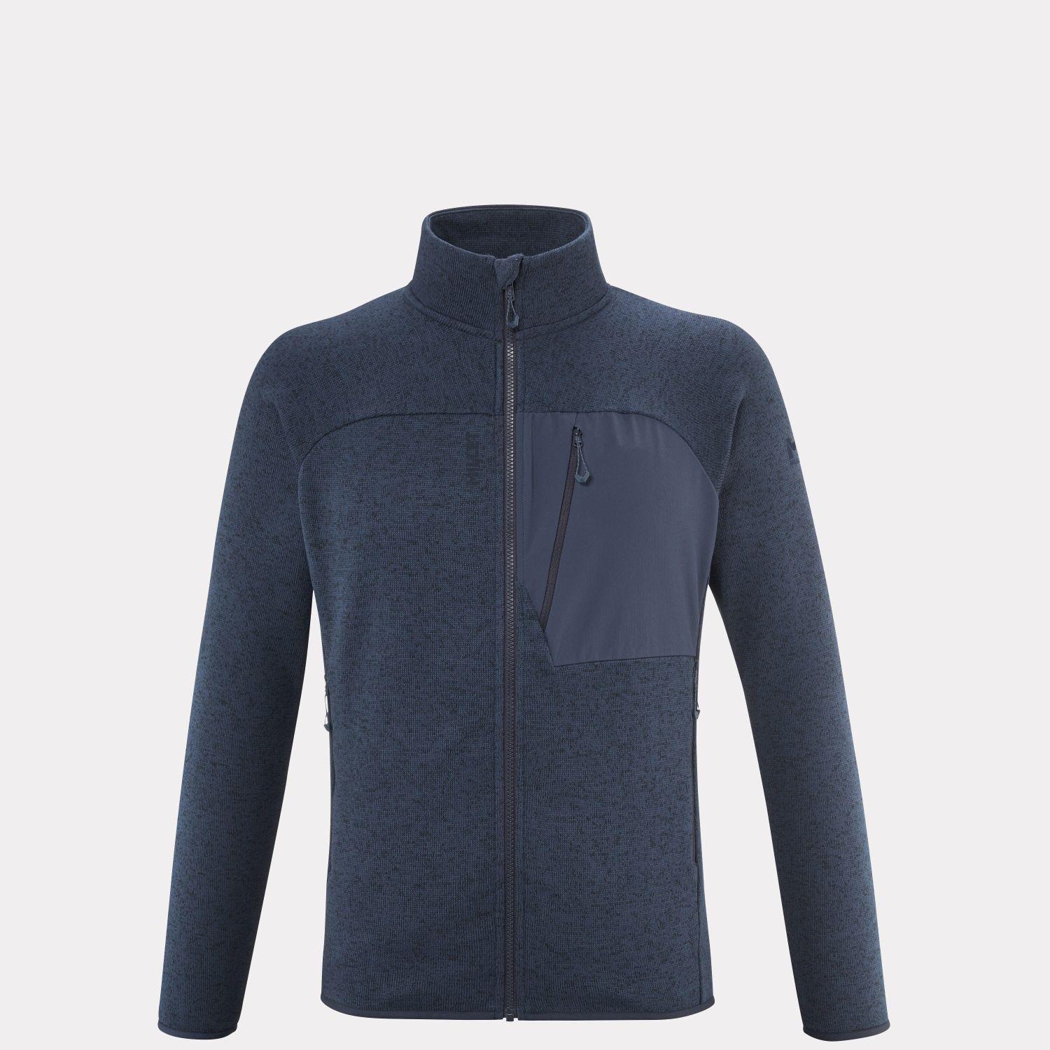 Millet TRIBENI Polar Erkek Ceket MIV9887 N7317