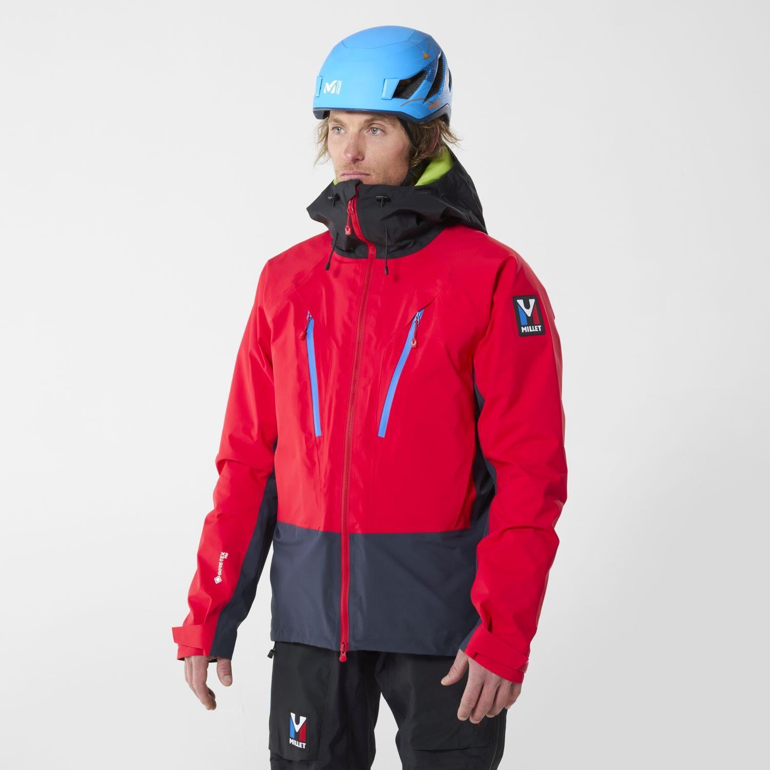 Millet TRILOGY VI GORE-TEX PRO Erkek Ceket MIV7830 7487