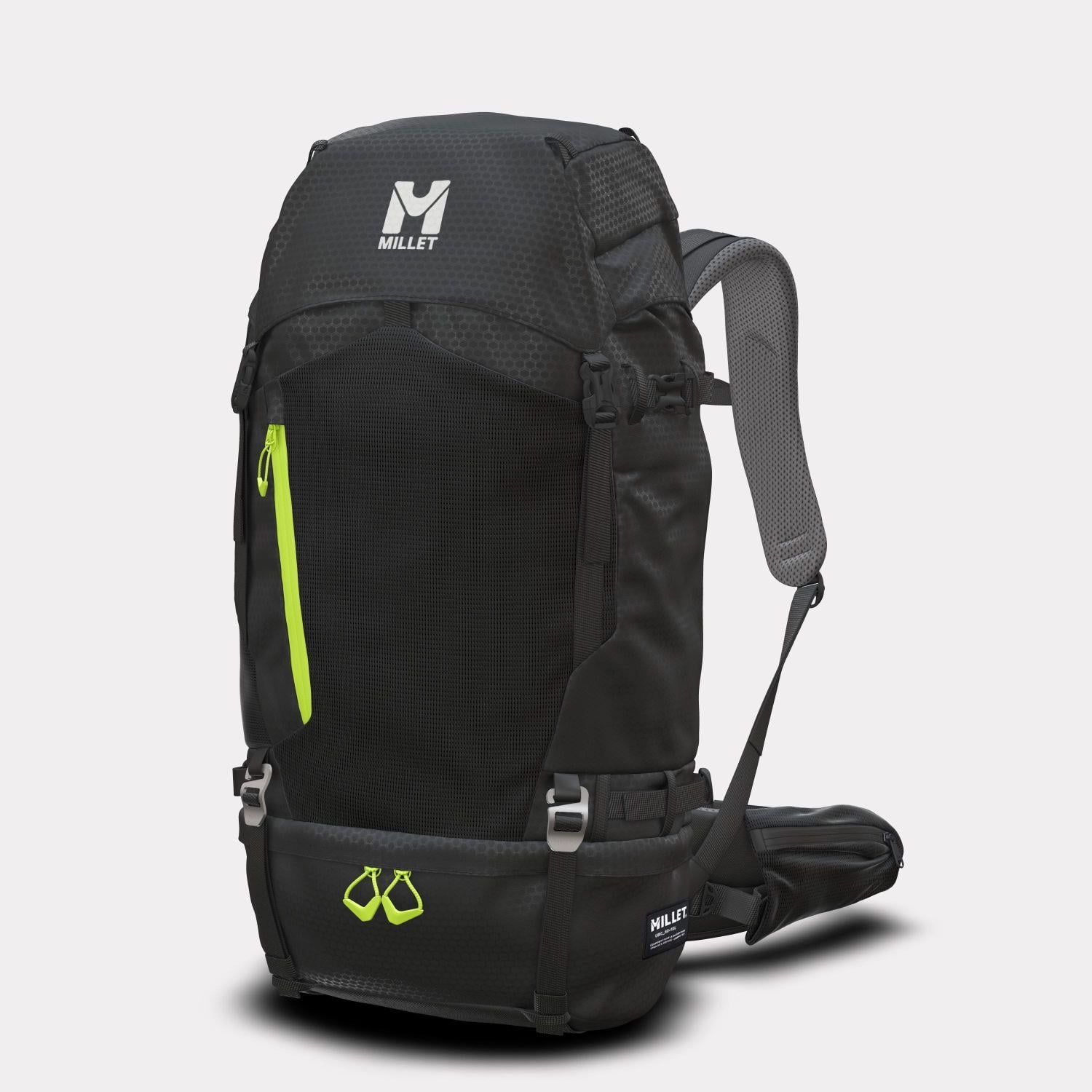 Millet UBIC 40LT Sırt Çantası MIS2264 N0247