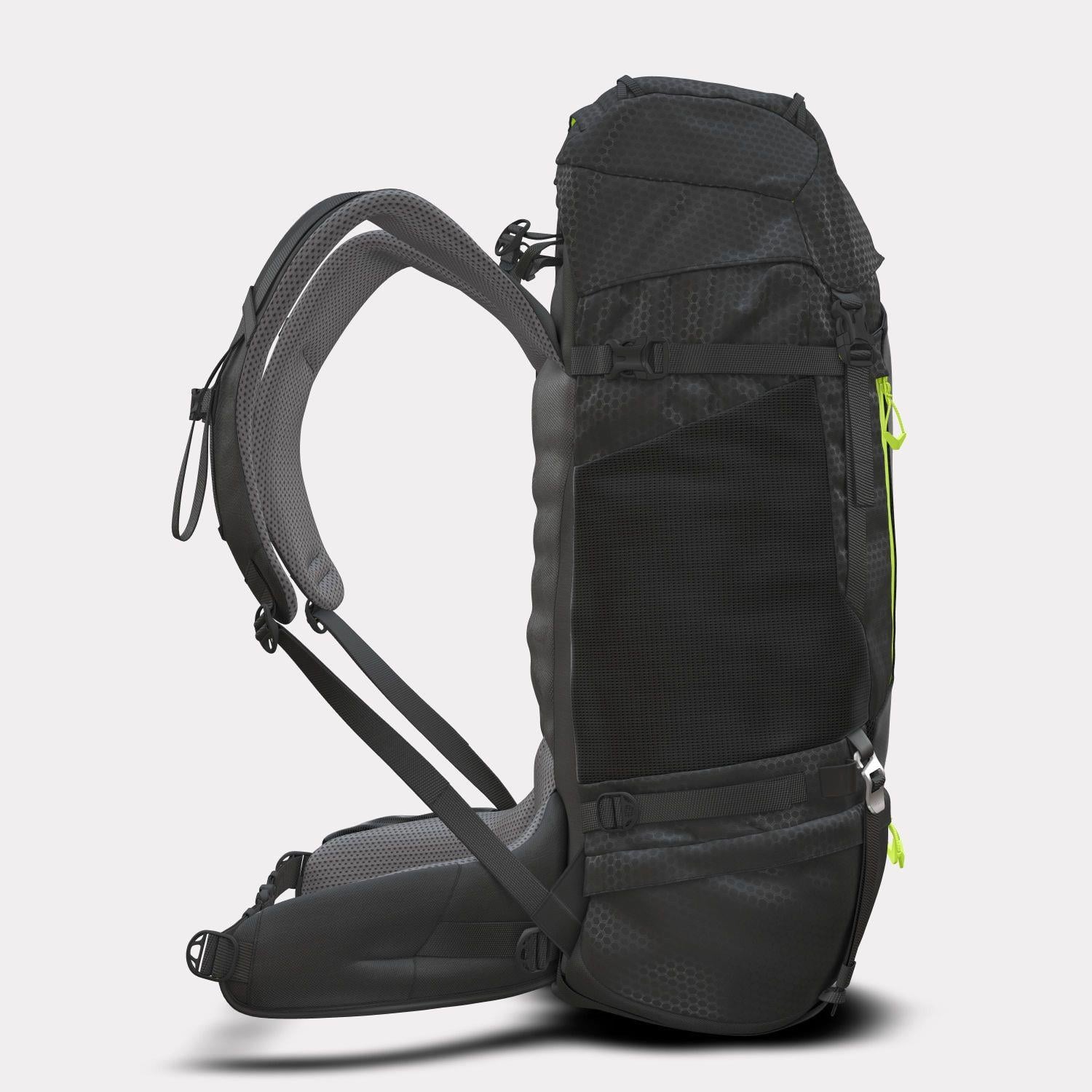 Millet UBIC 40LT Sırt Çantası MIS2264 N0247