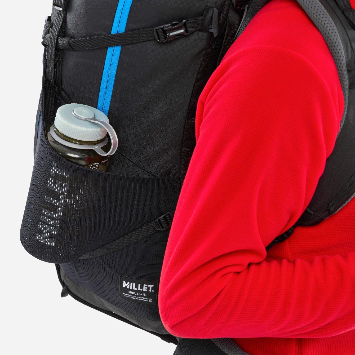 Millet UBIC 55+15 Sırt Çantası MIS2417 MILLET.N9321