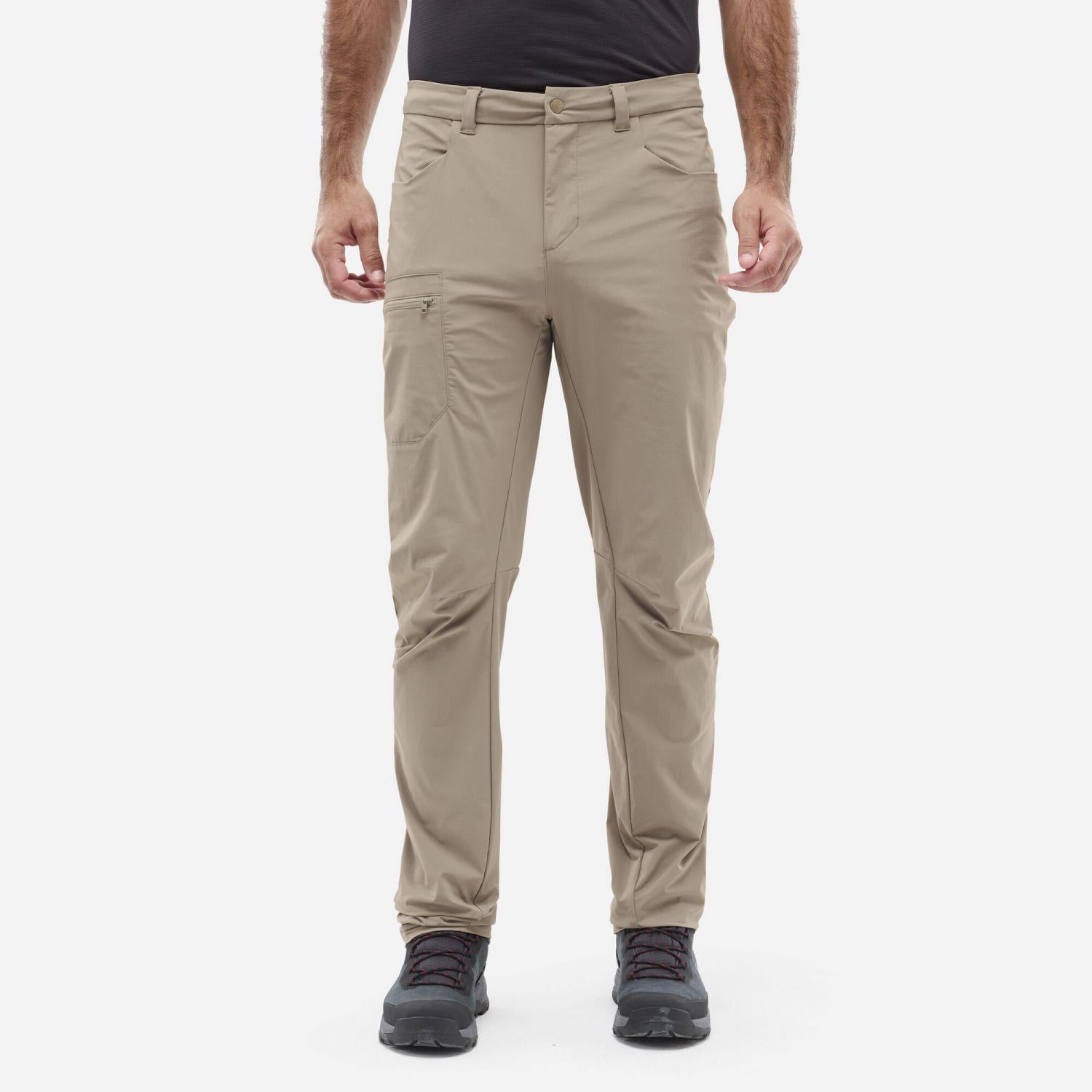 Millet UBIC S Pantolon Erkek MIV10429 N9904