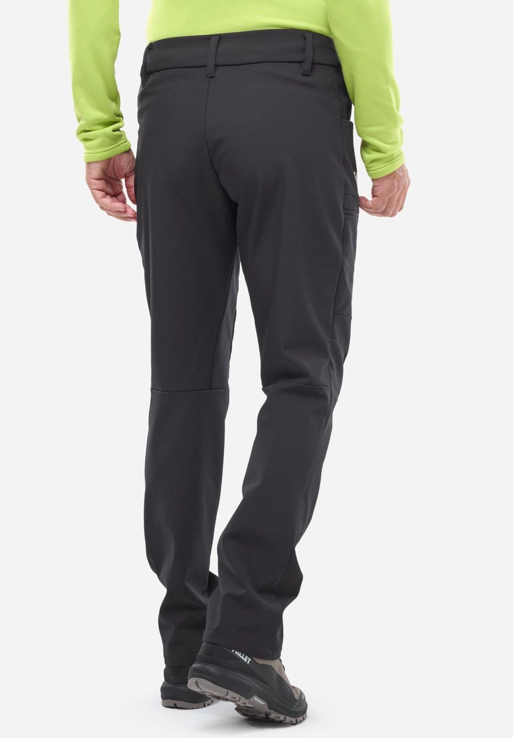 Millet UBIC WARM Pantolon Erkek MIV10647 N0247