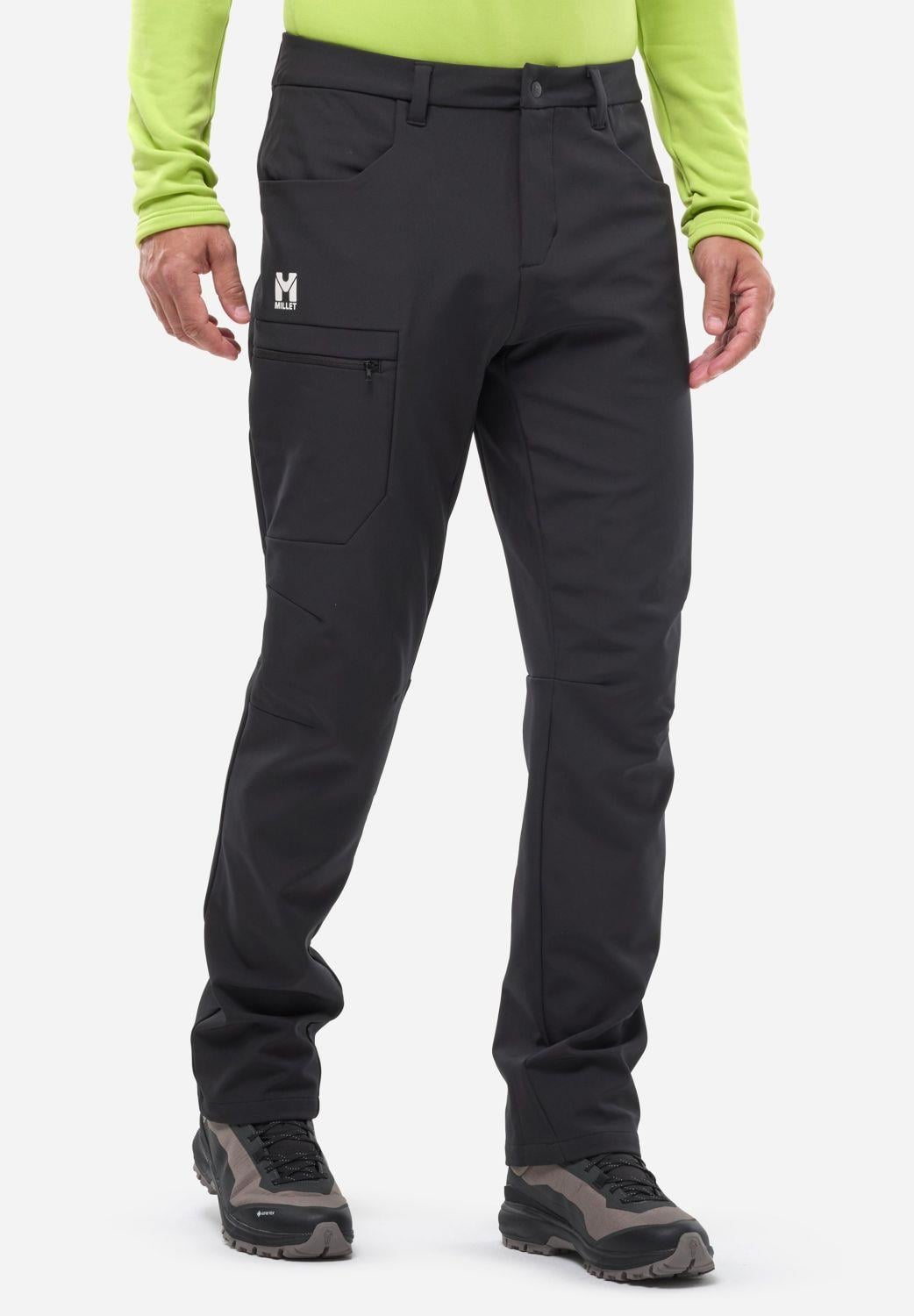 Millet UBIC WARM Pantolon Erkek MIV10647 N0247