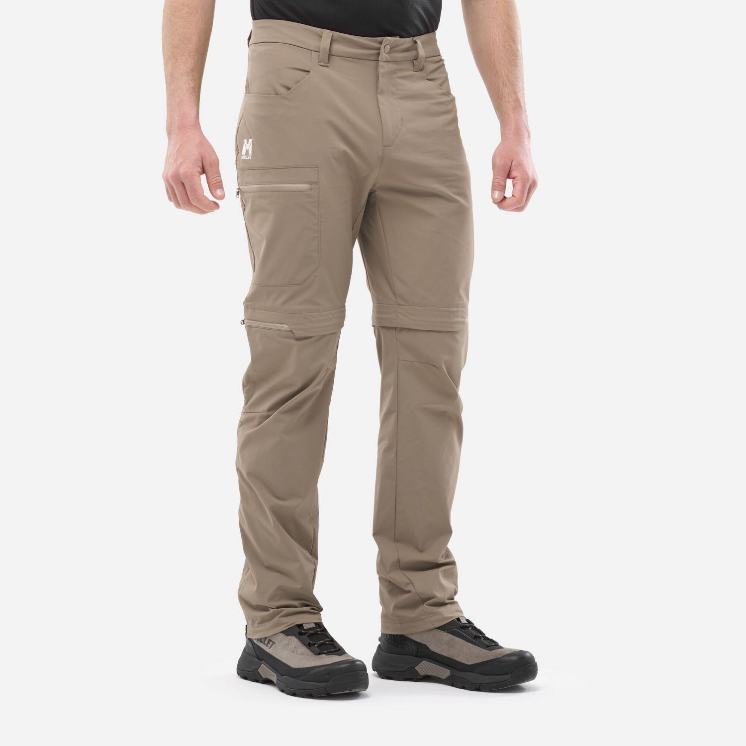 Millet UBIC ZO Pantolon Erkek MIV10428 N9904