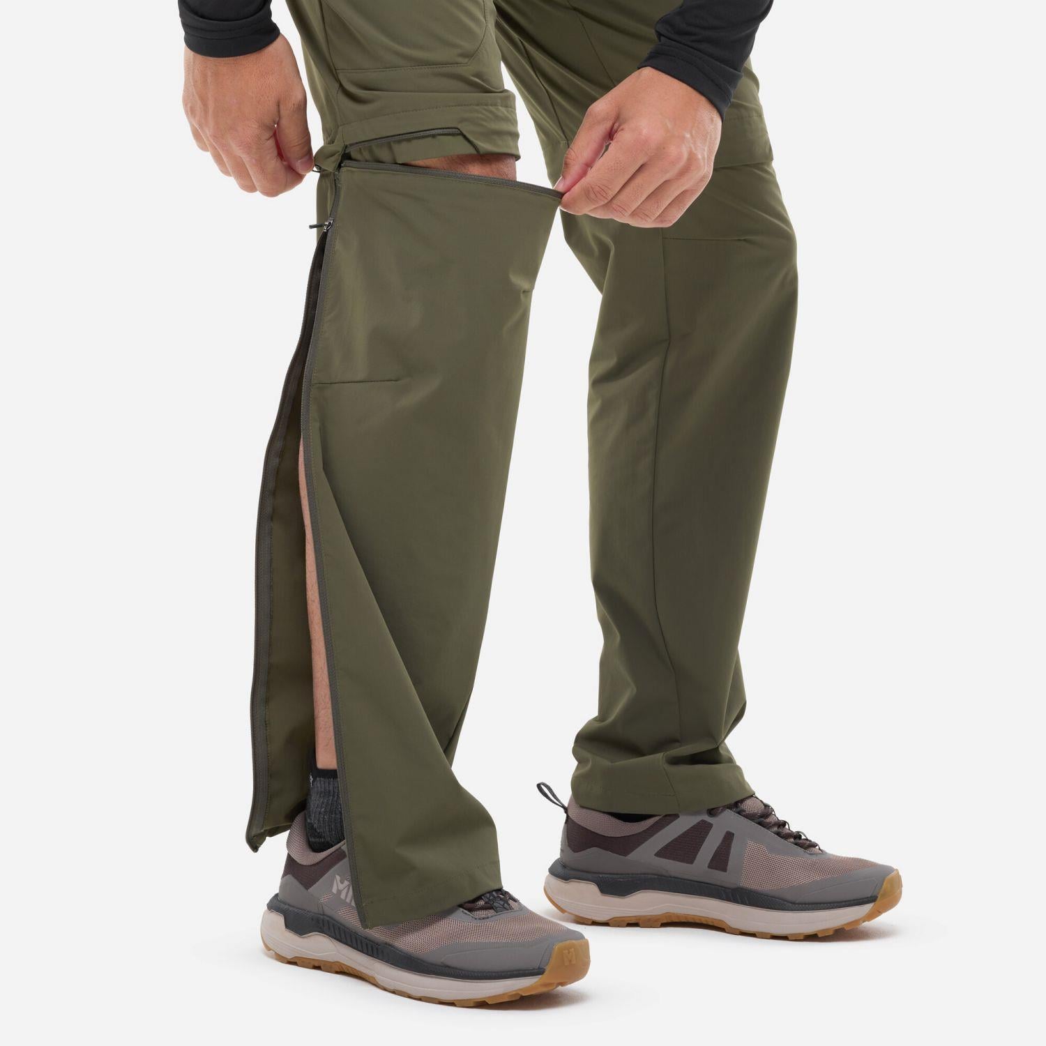 Millet UBIC ZO Pantolon Erkek MIV10428 N7094
