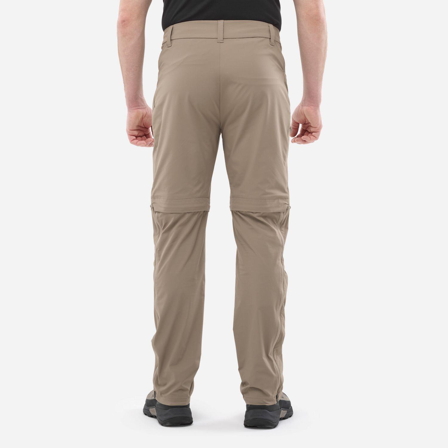 Millet UBIC ZO Pantolon Erkek MIV10428 N9904