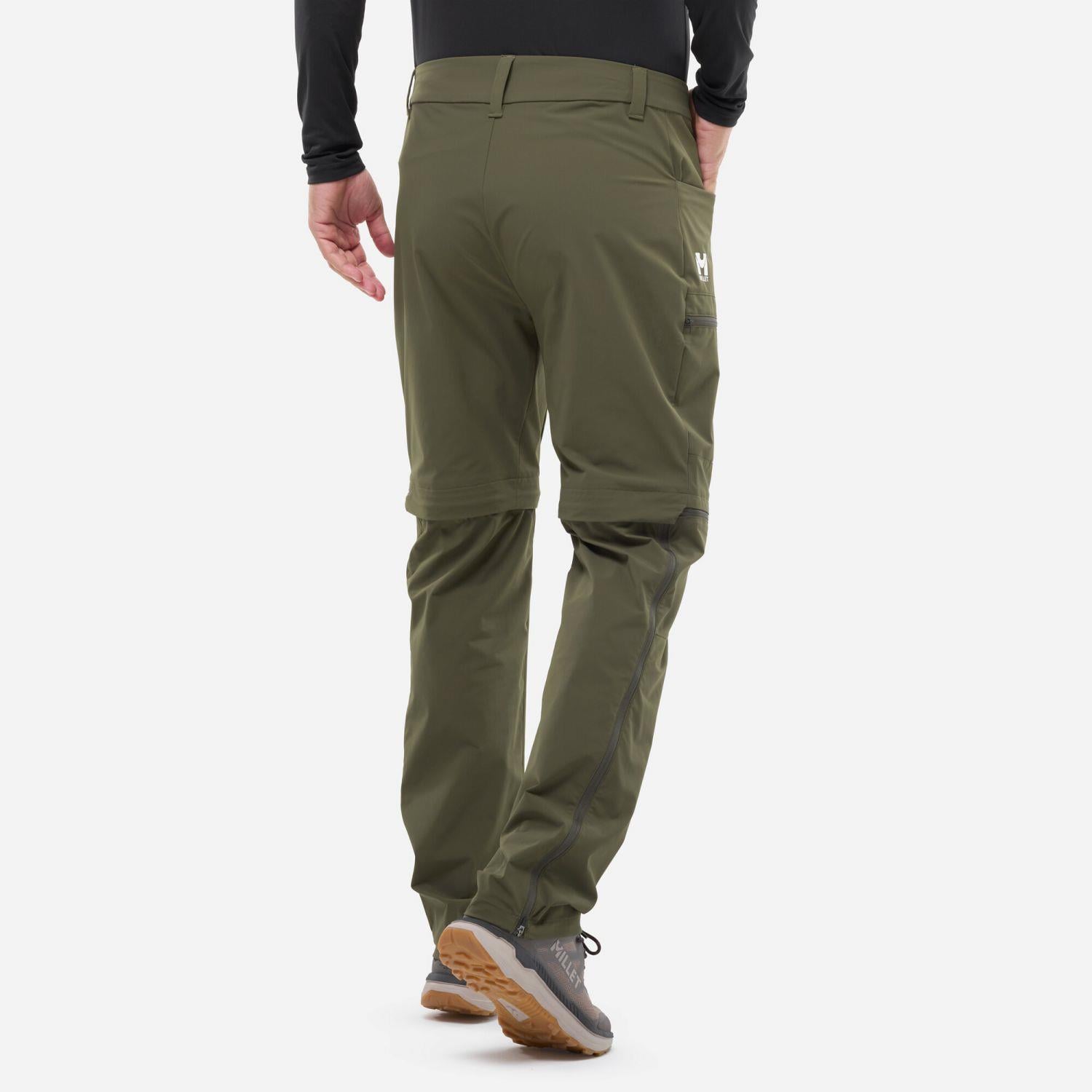 Millet UBIC ZO Pantolon Erkek MIV10428 N7094